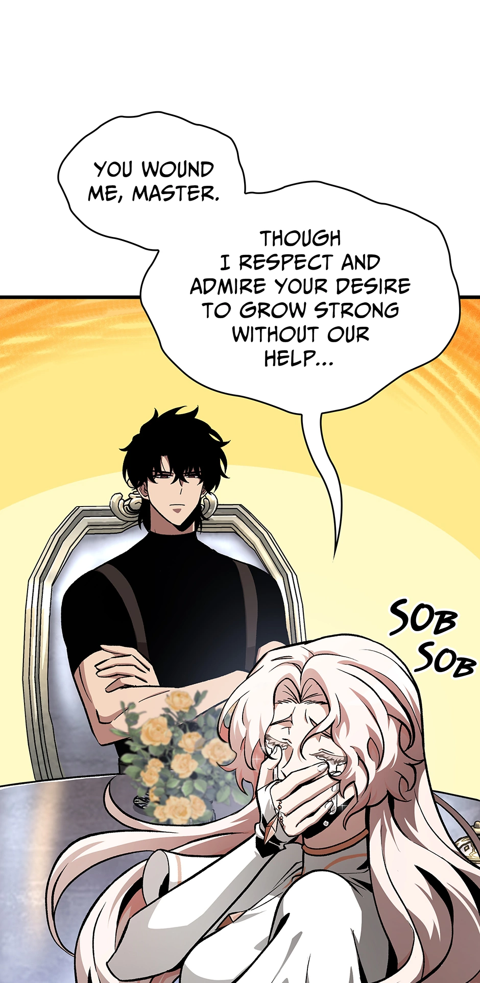 Read Pick Me Up Manga Online