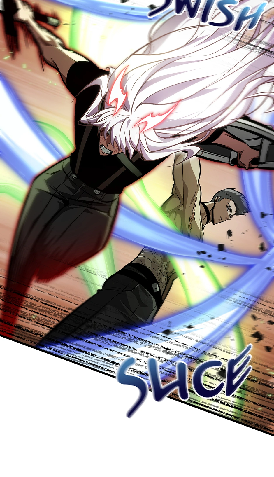 Read Pick Me Up Manga Online