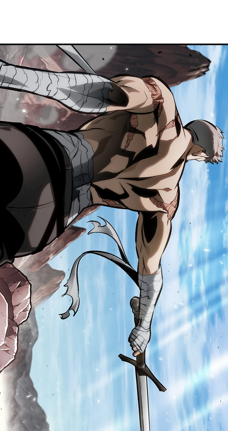 Read Pick Me Up Manga Online