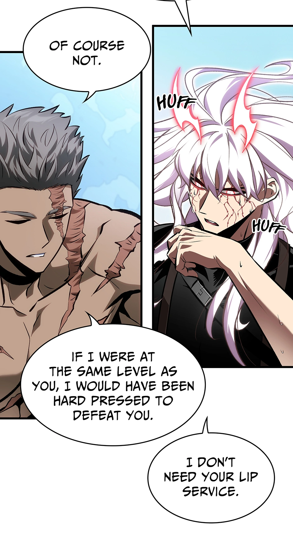 Read Pick Me Up Manga Online