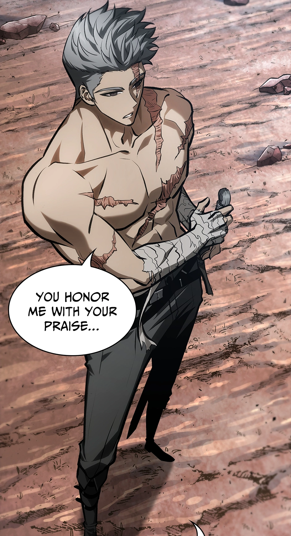 Read Pick Me Up Manga Online