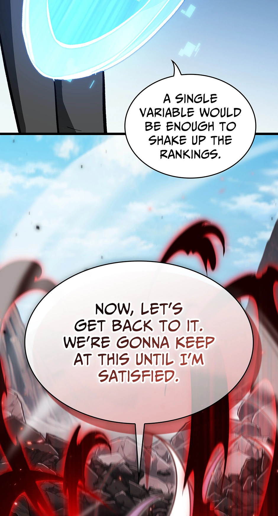 Read Pick Me Up Manga Online