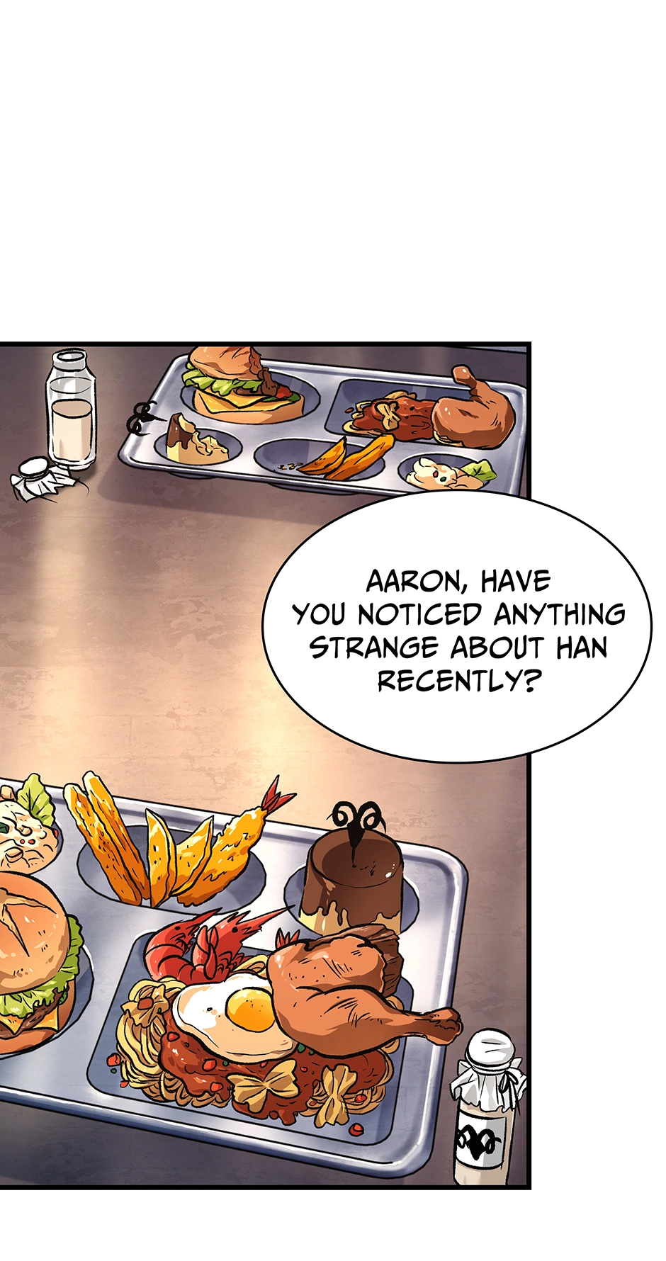 Read Pick Me Up Manga Online