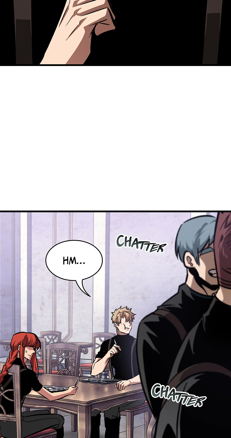 Read Pick Me Up Manga Online
