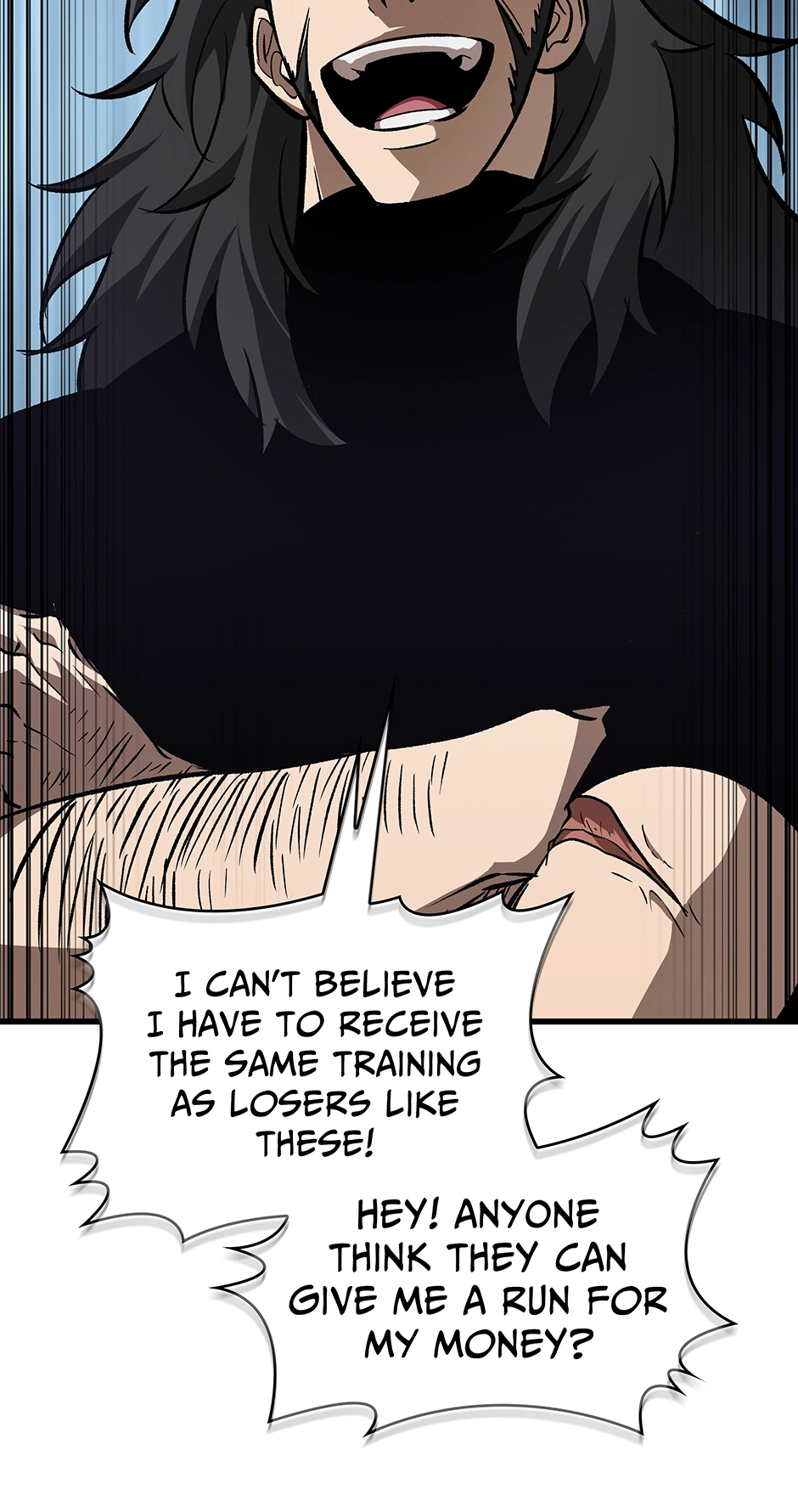 Read Pick Me Up Manga Online