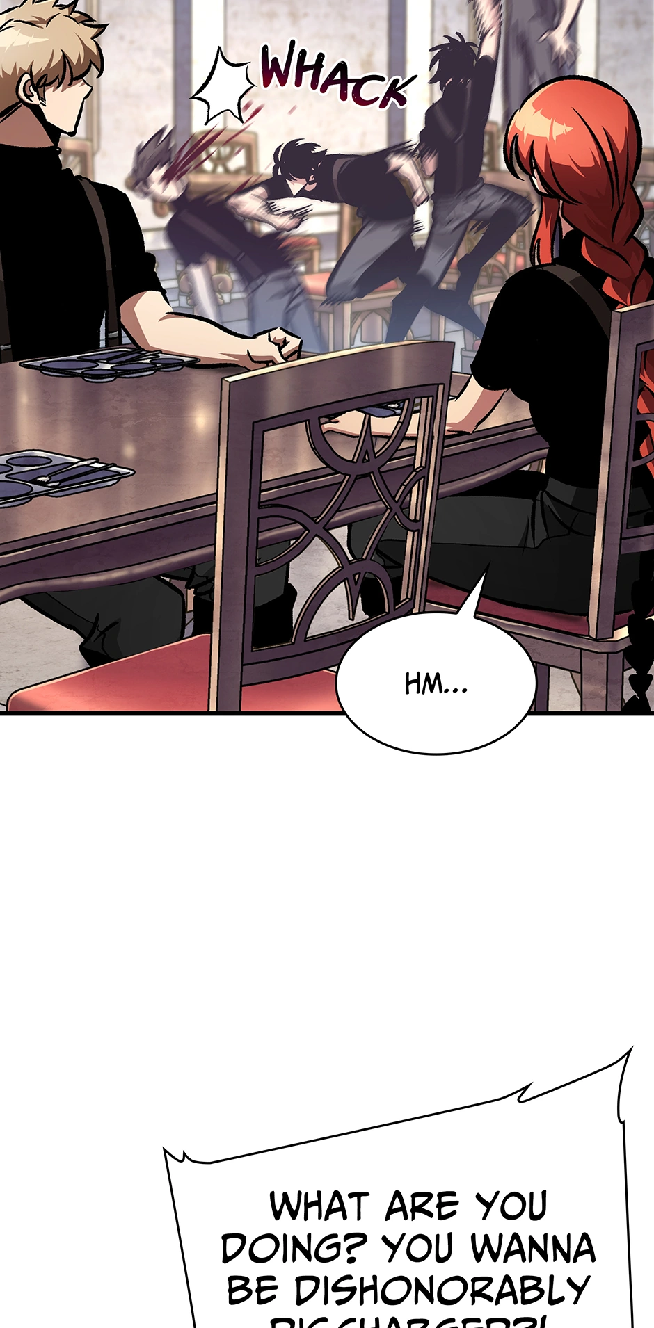 Read Pick Me Up Manga Online