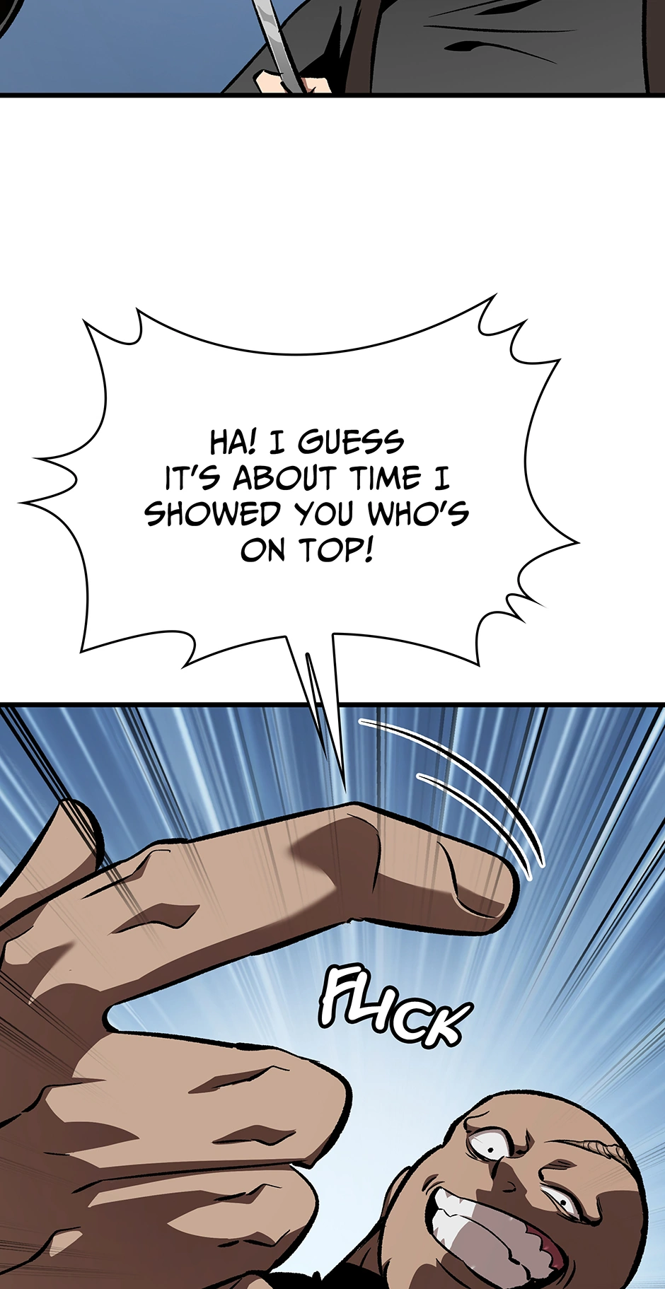 Read Pick Me Up Manga Online