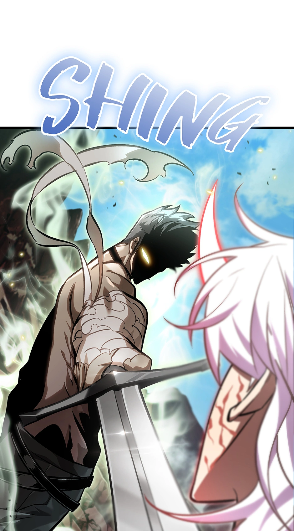 Read Pick Me Up Manga Online