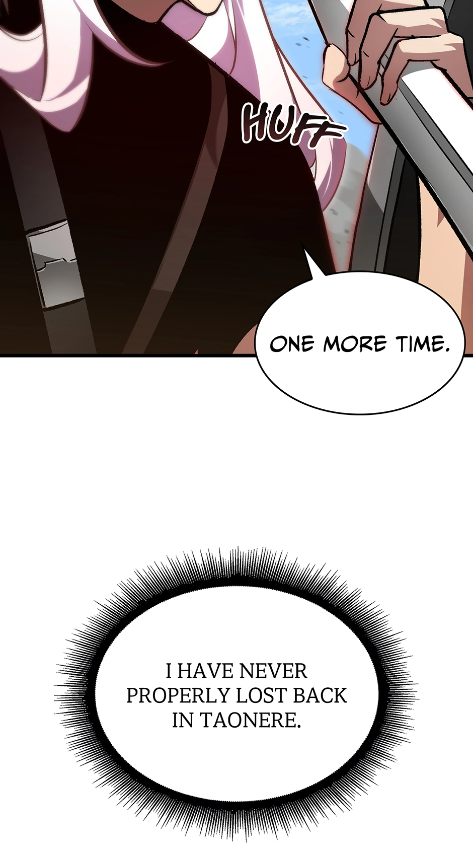 Read Pick Me Up Manga Online
