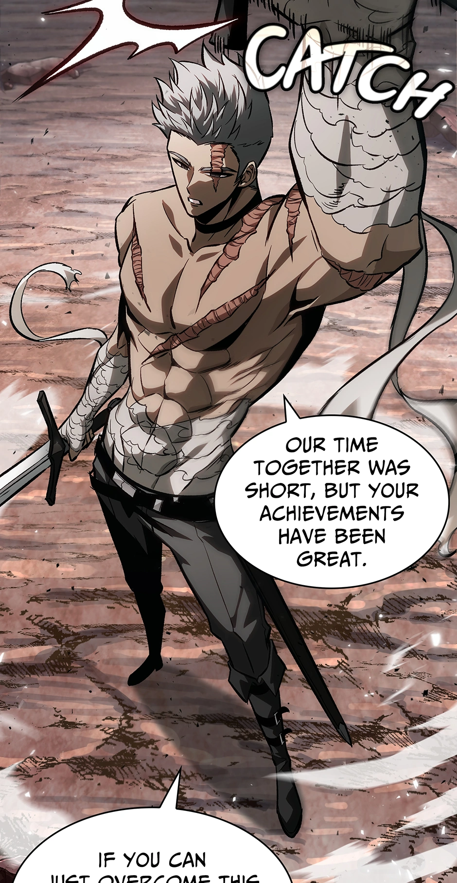 Read Pick Me Up Manga Online