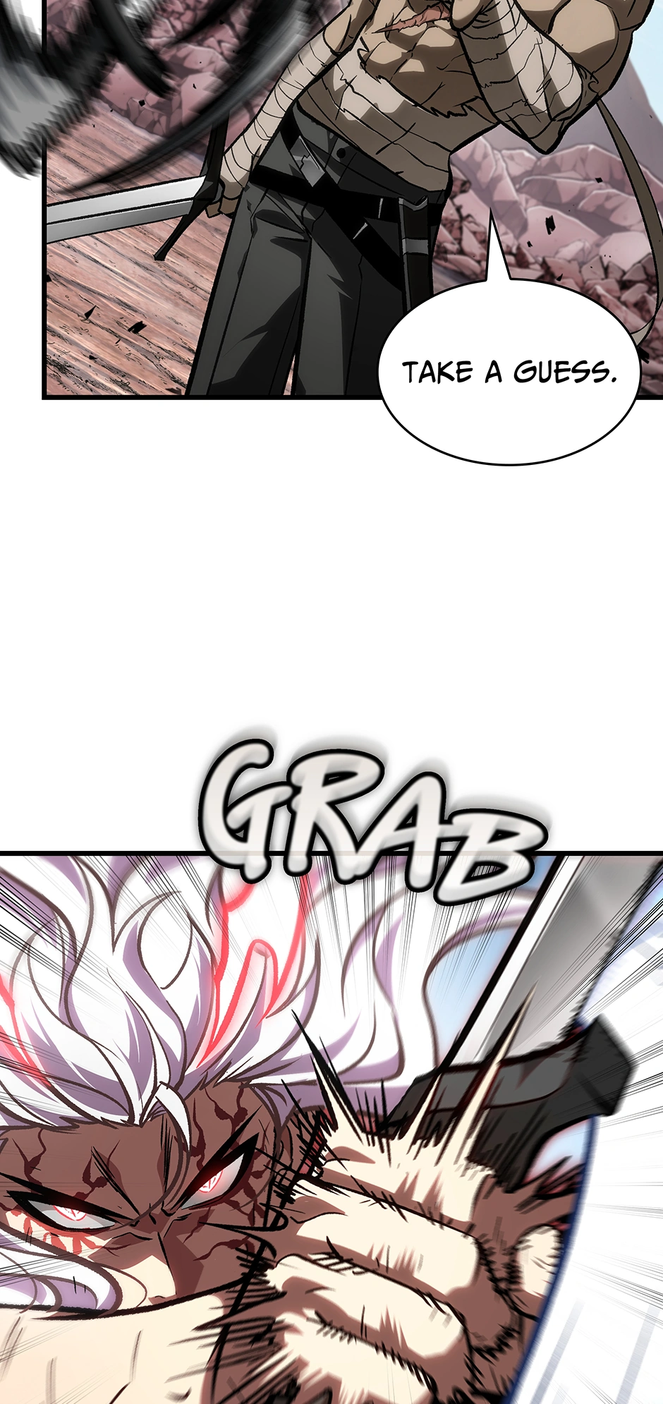 Read Pick Me Up Manga Online
