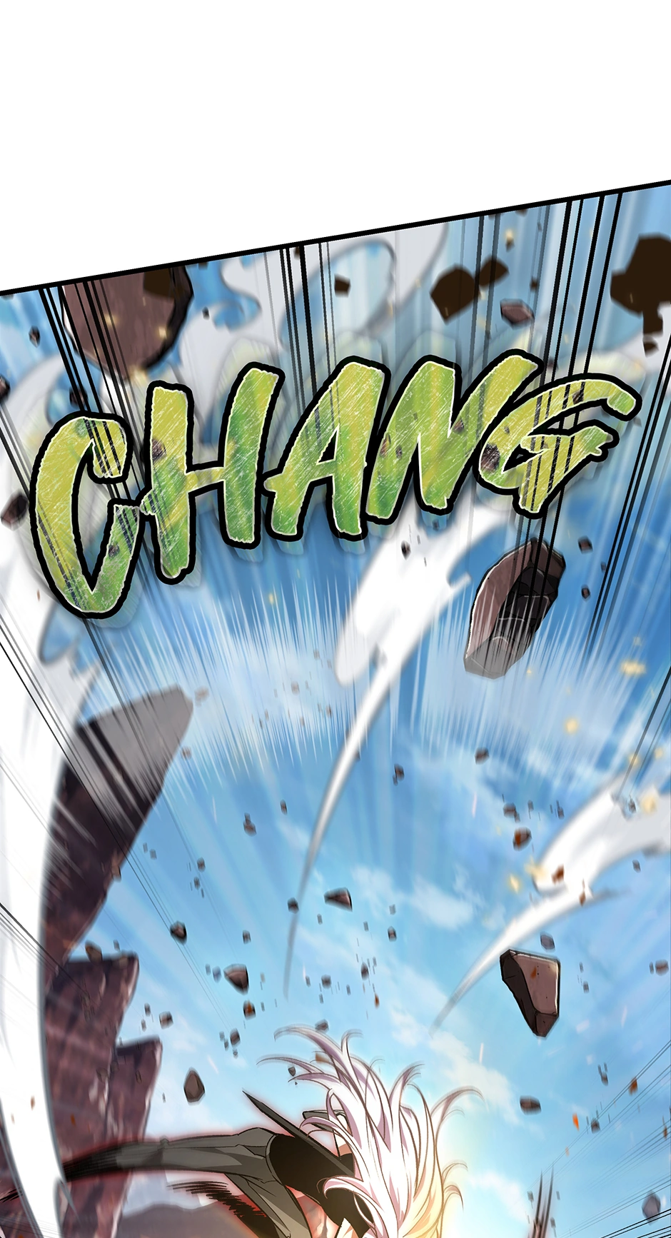 Read Pick Me Up Manga Online
