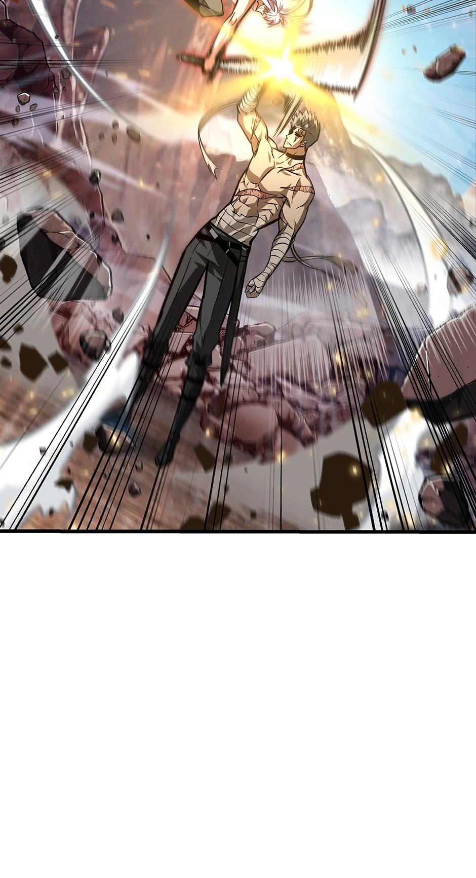 Read Pick Me Up Manga Online