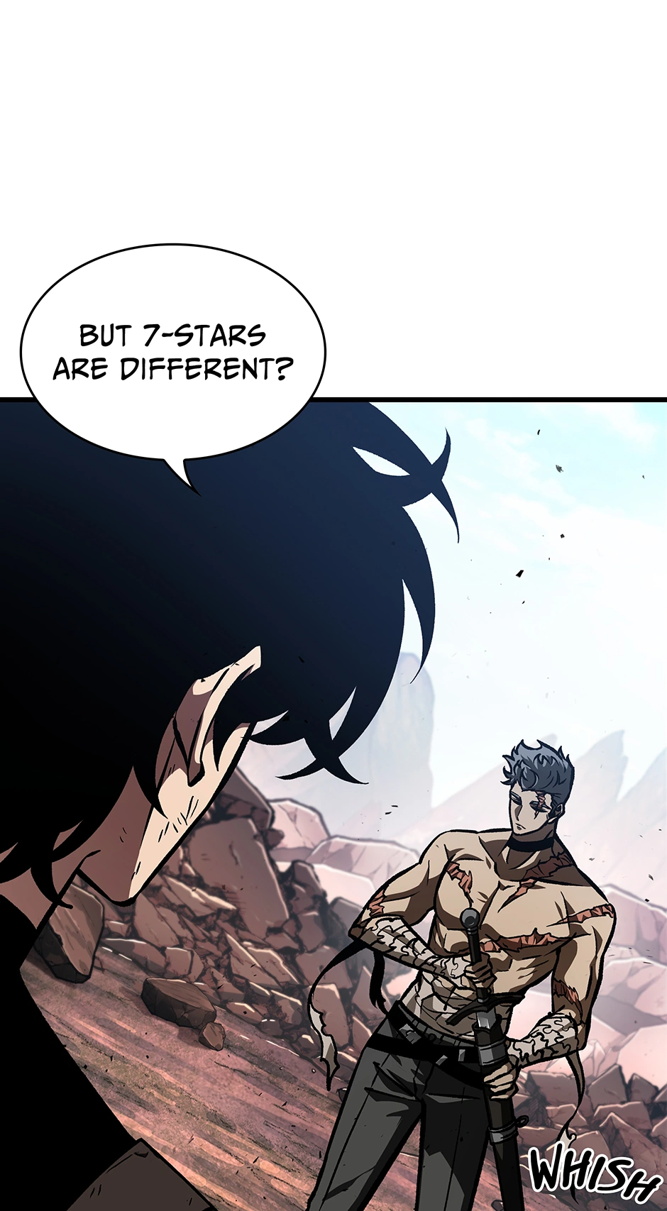 Read Pick Me Up Manga Online