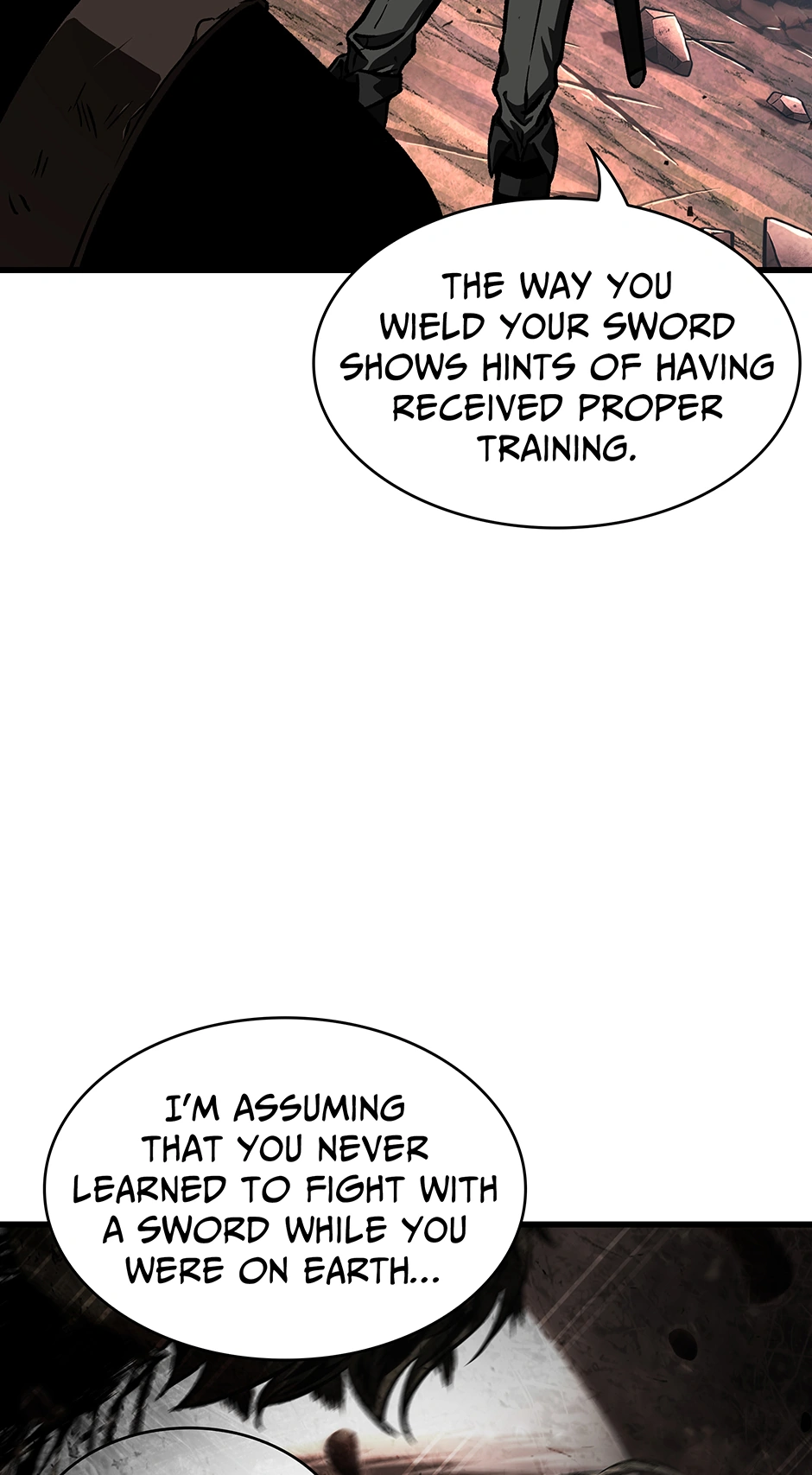 Read Pick Me Up Manga Online