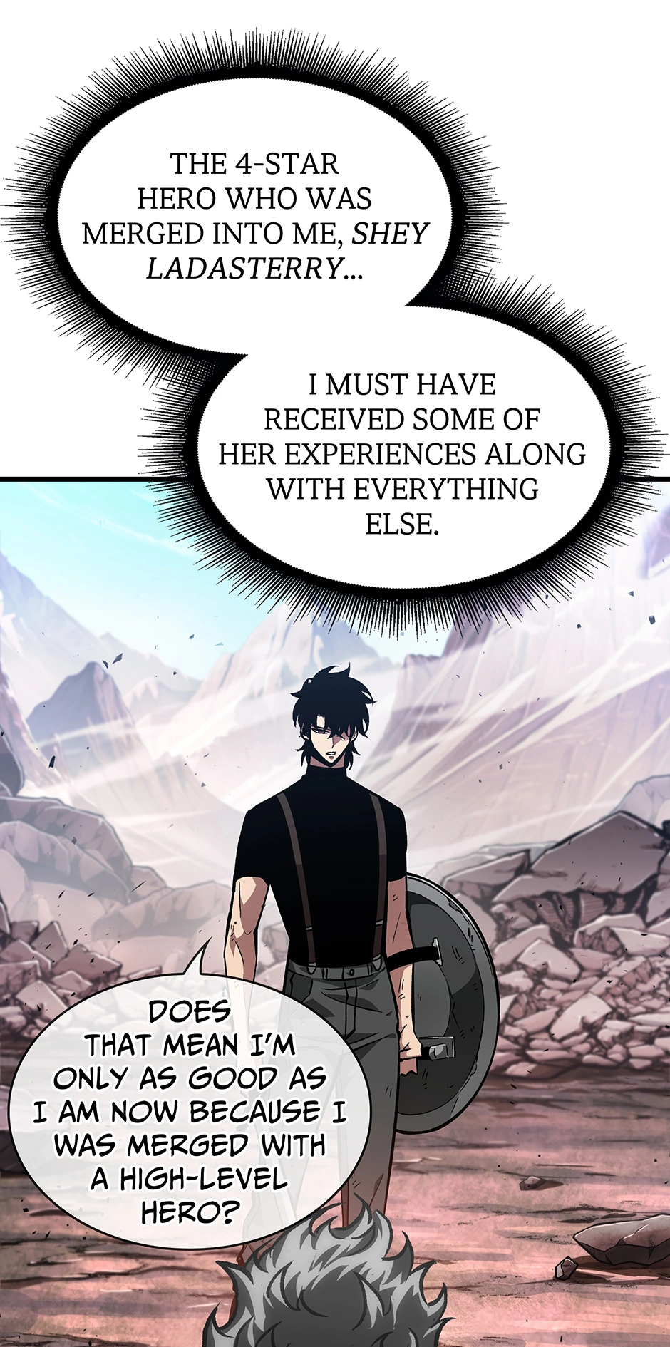 Read Pick Me Up Manga Online