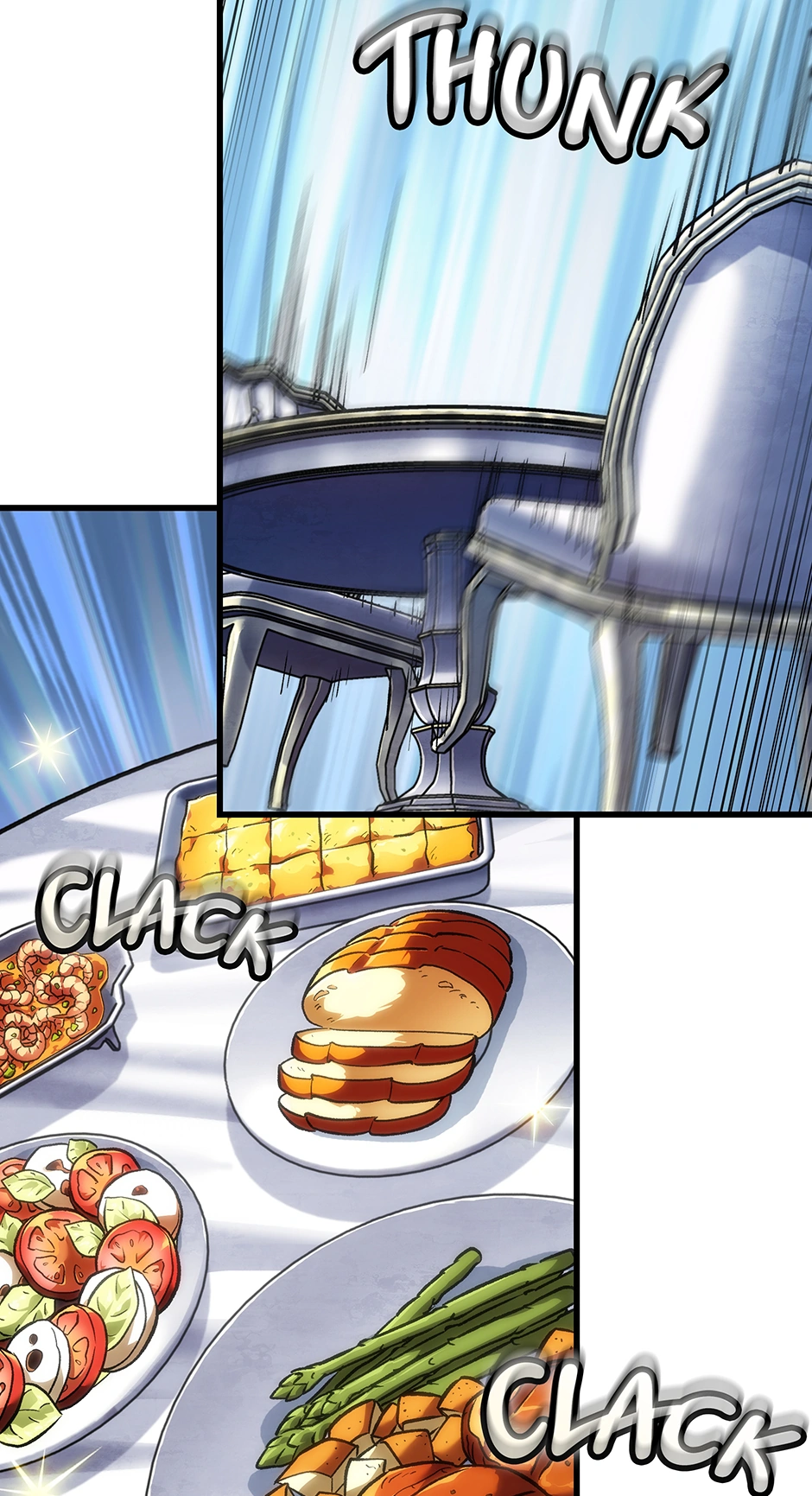 Read Pick Me Up Manga Online