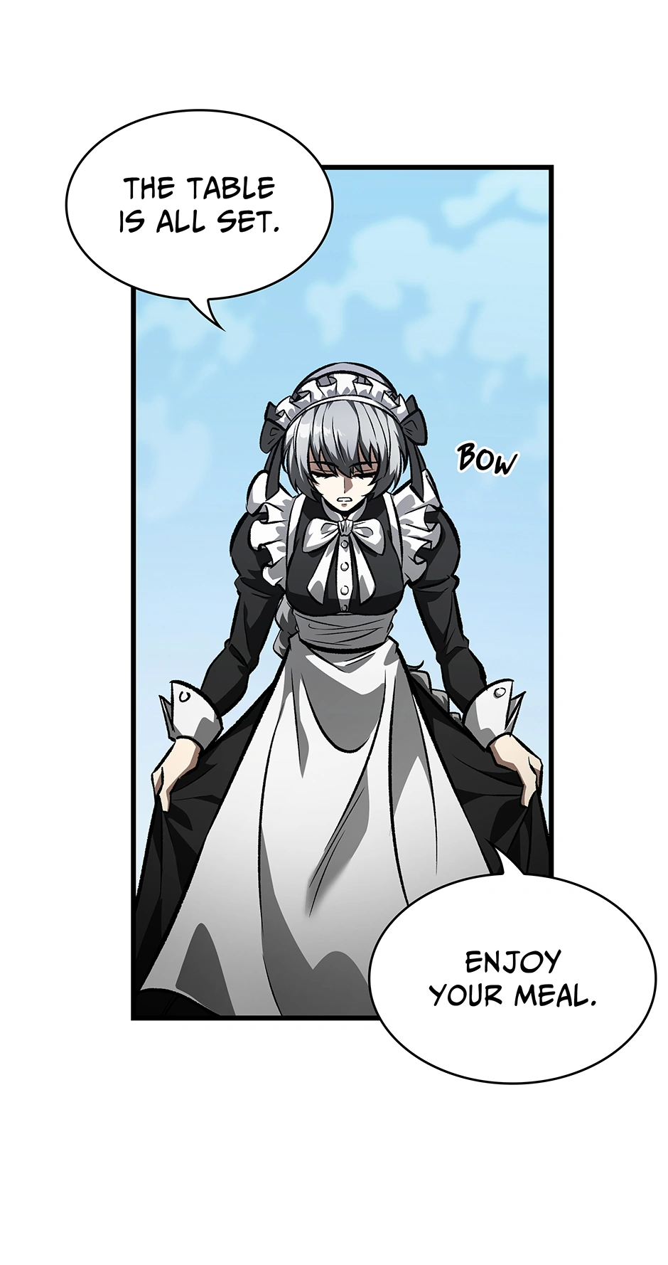 Read Pick Me Up Manga Online