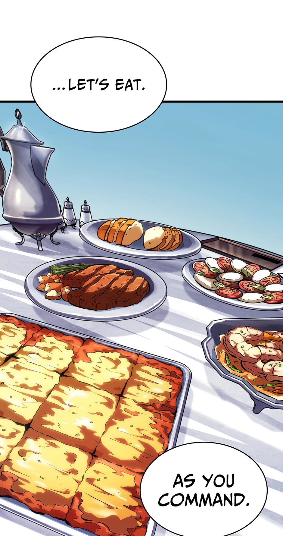 Read Pick Me Up Manga Online
