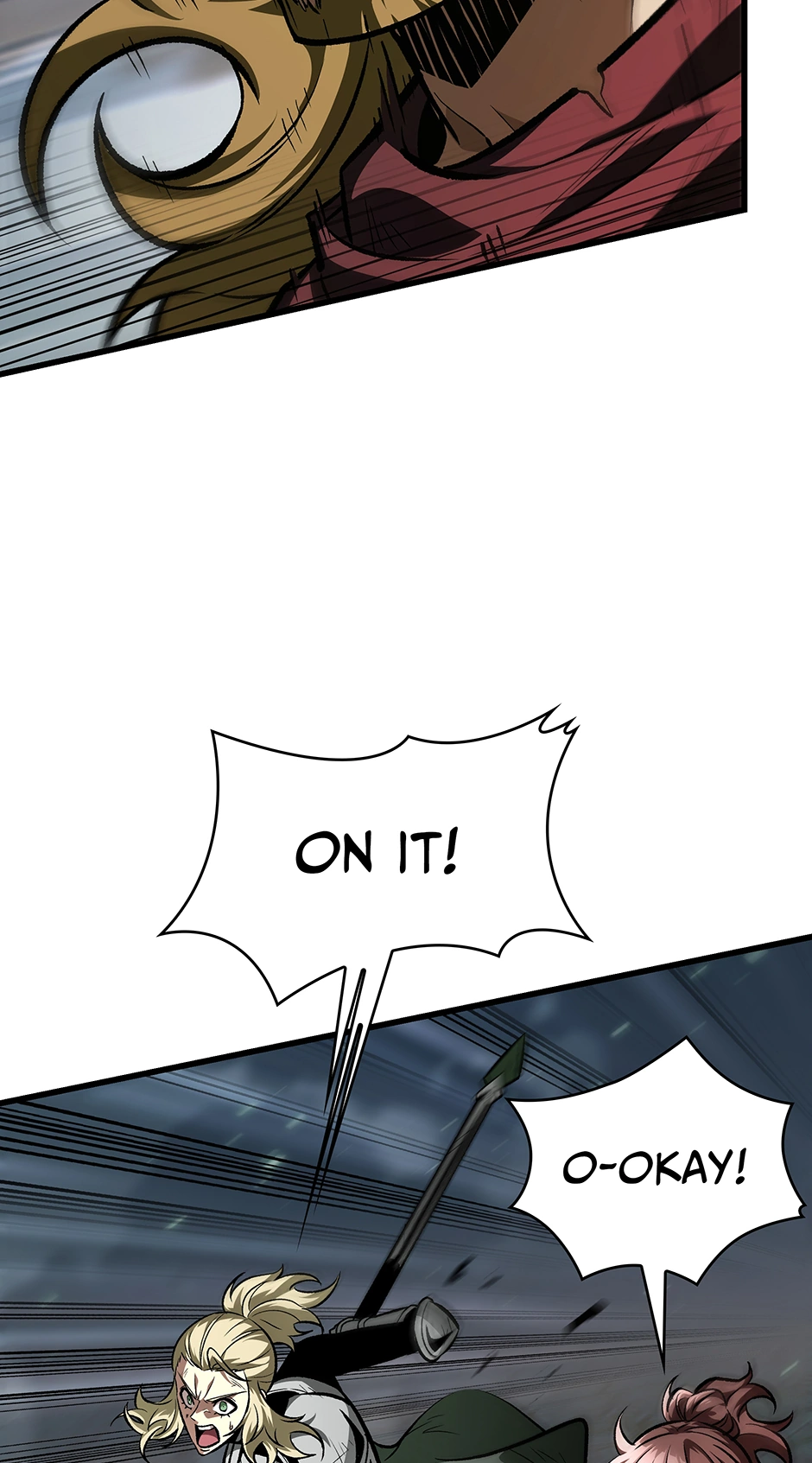 Read Pick Me Up Manga Online