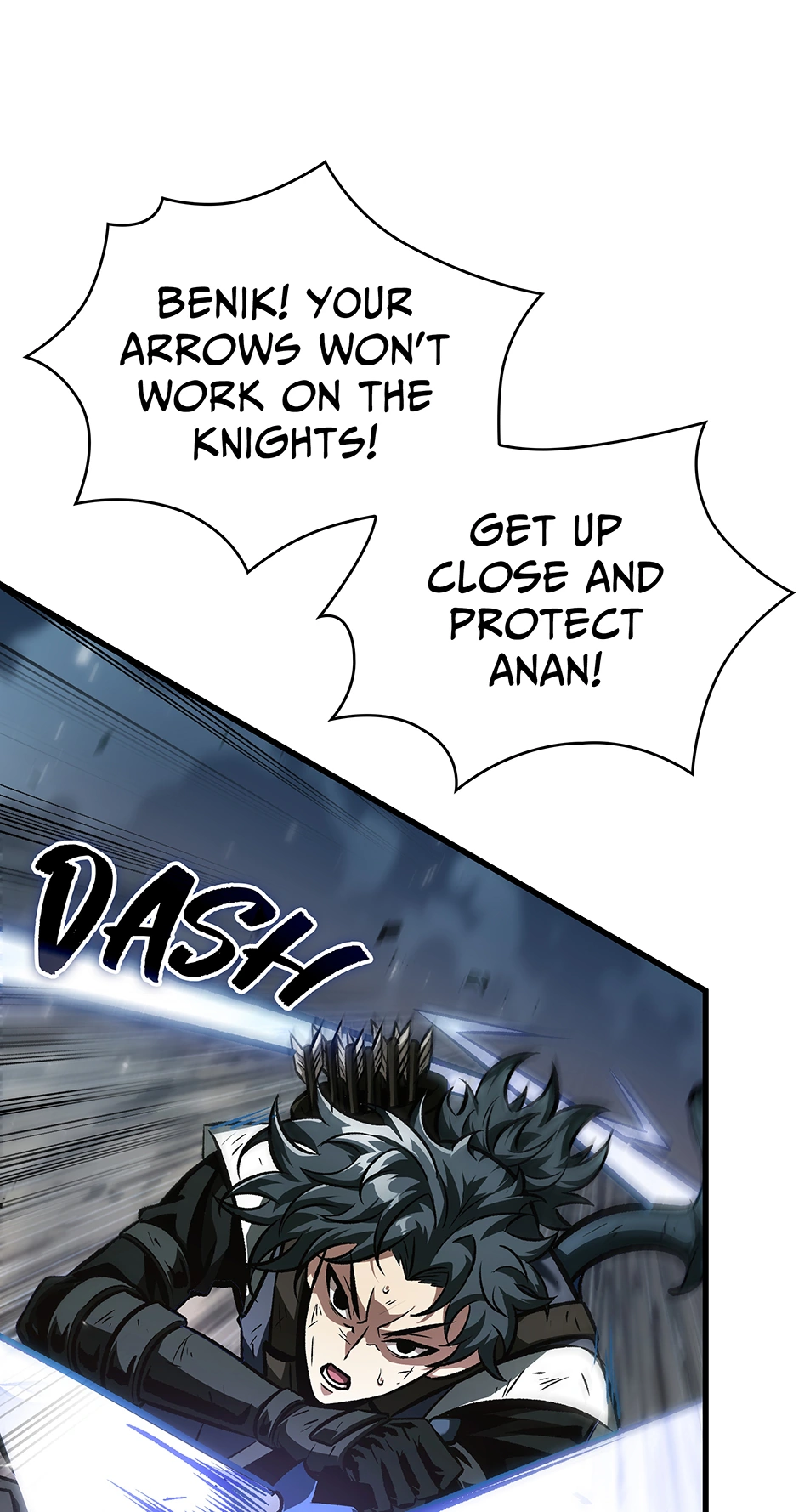 Read Pick Me Up Manga Online
