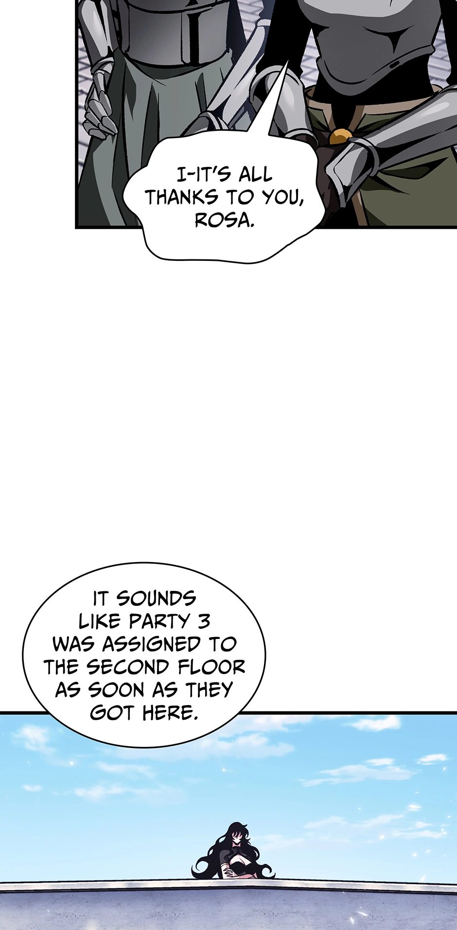 Read Pick Me Up Manga Online