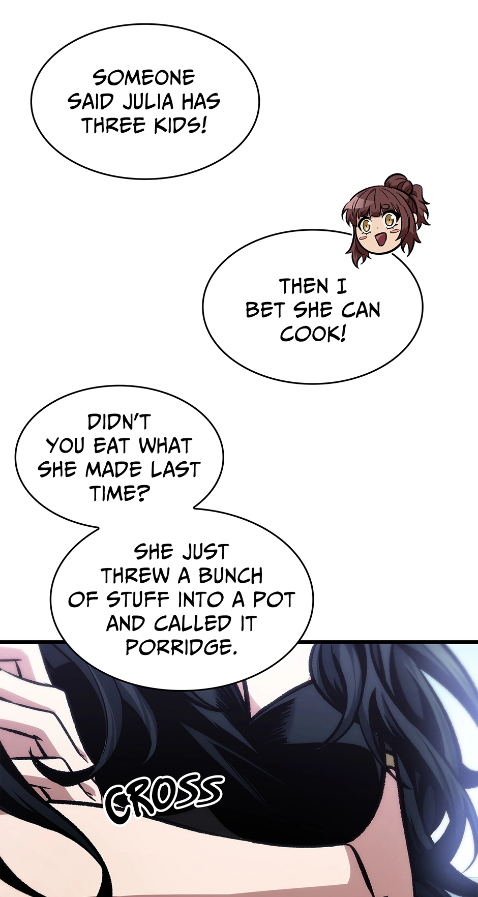 Read Pick Me Up Manga Online