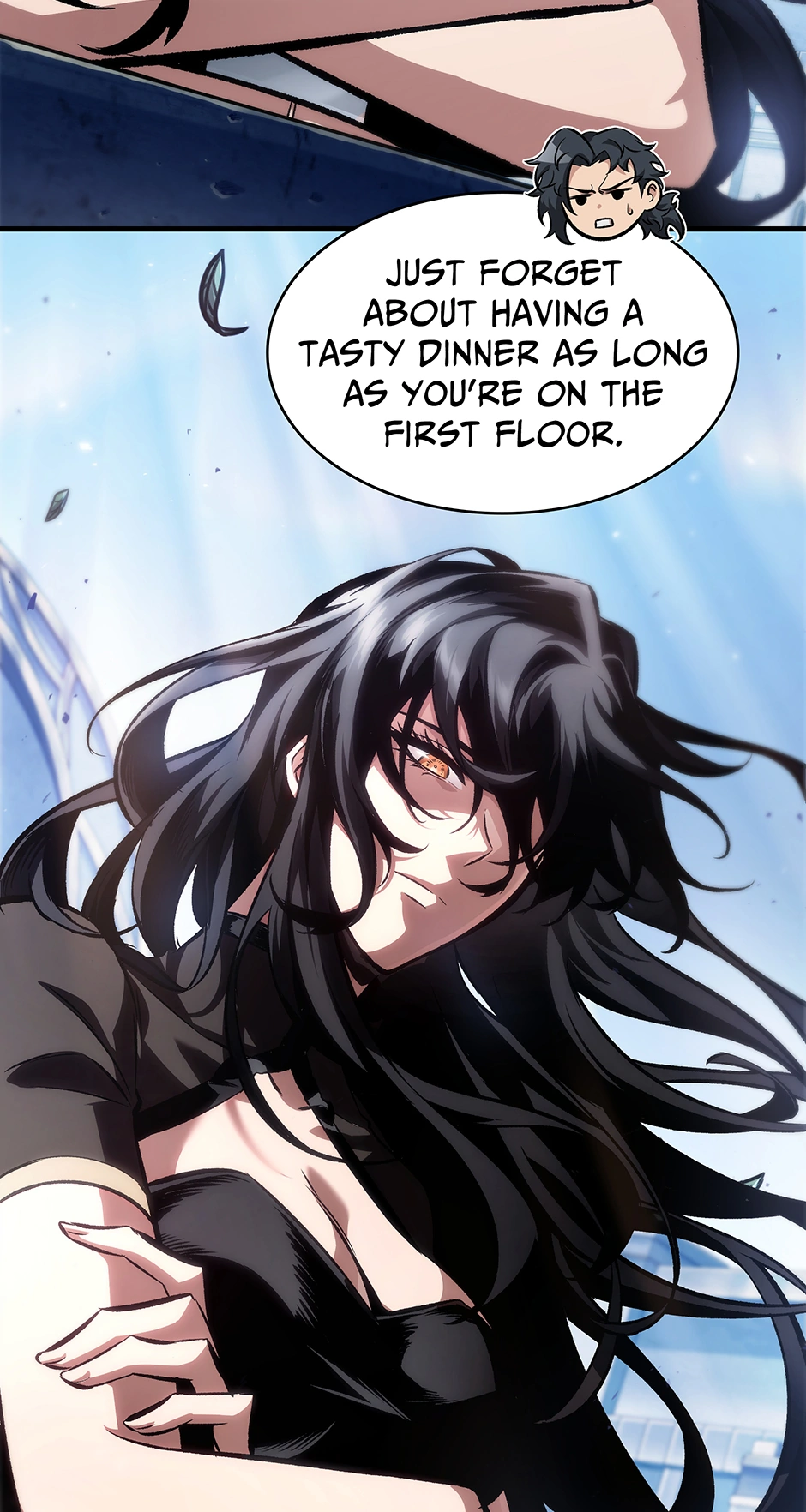 Read Pick Me Up Manga Online