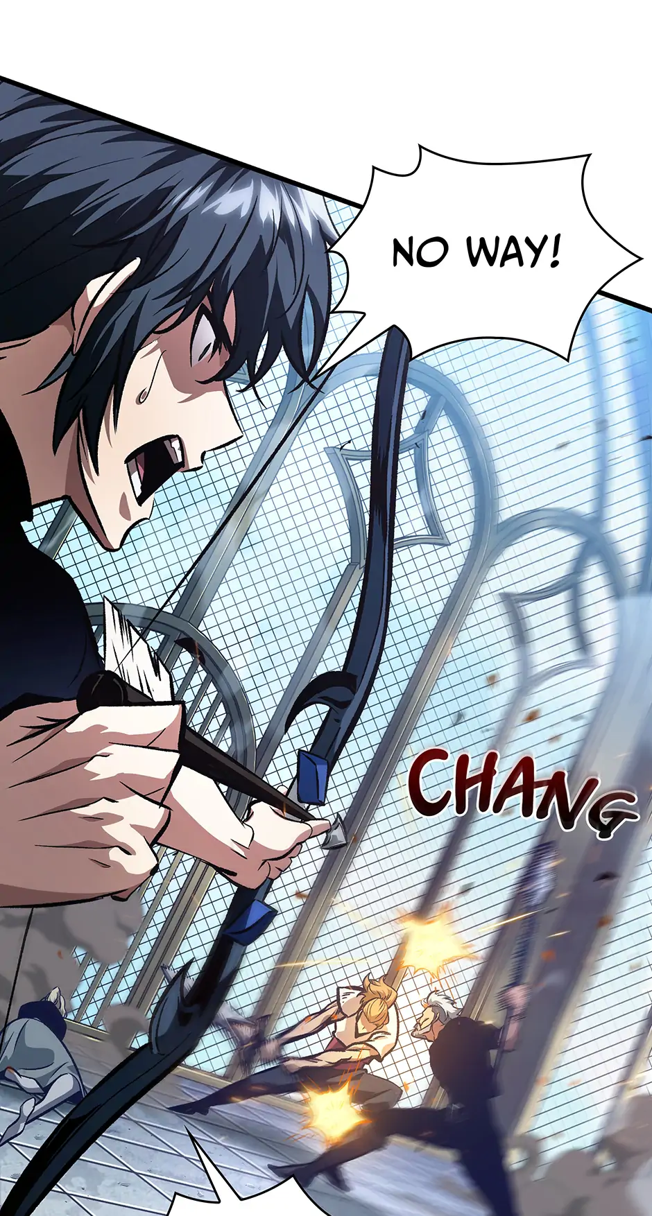 Read Pick Me Up Manga Online