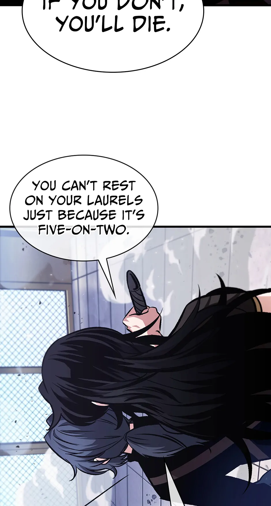 Read Pick Me Up Manga Online