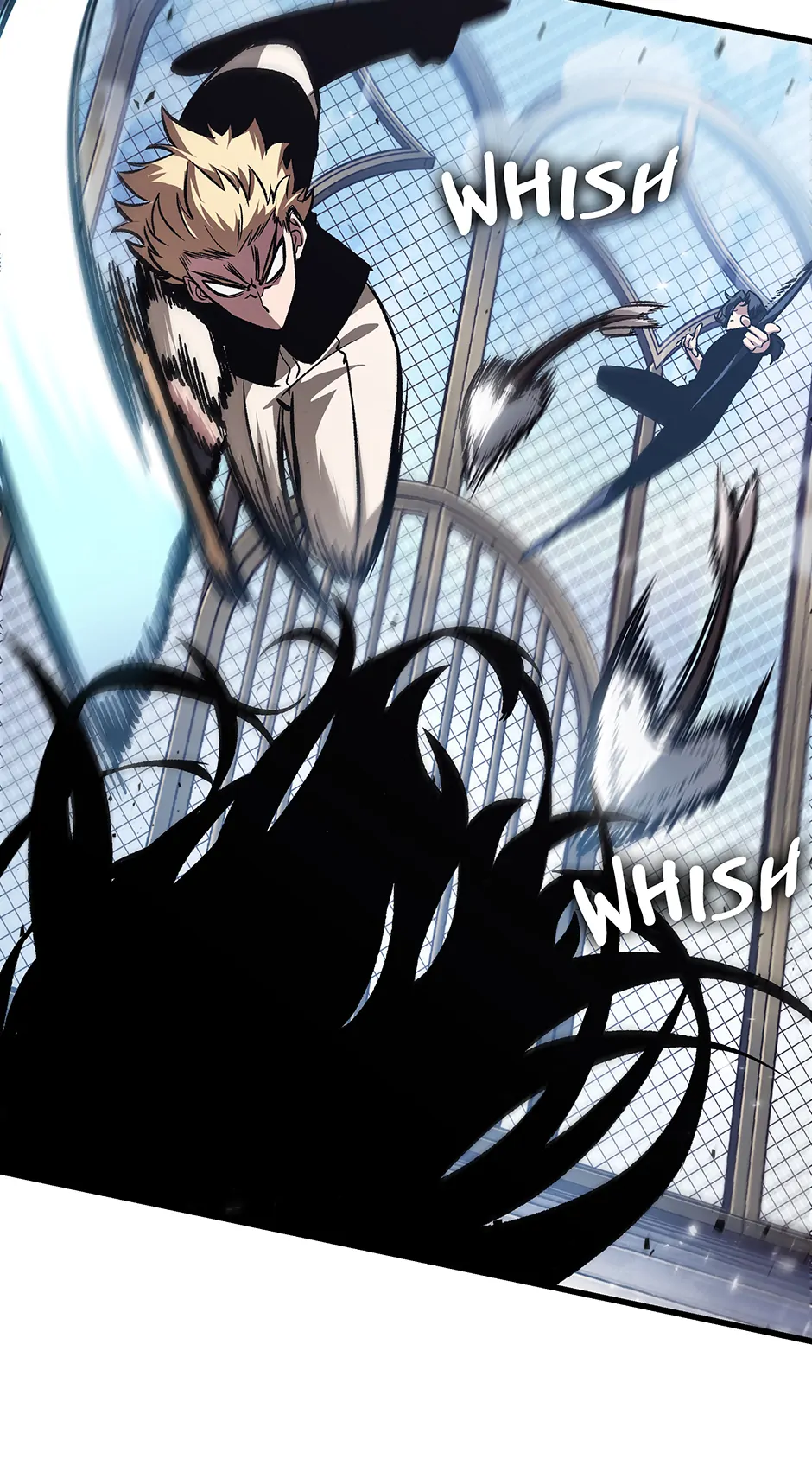 Read Pick Me Up Manga Online