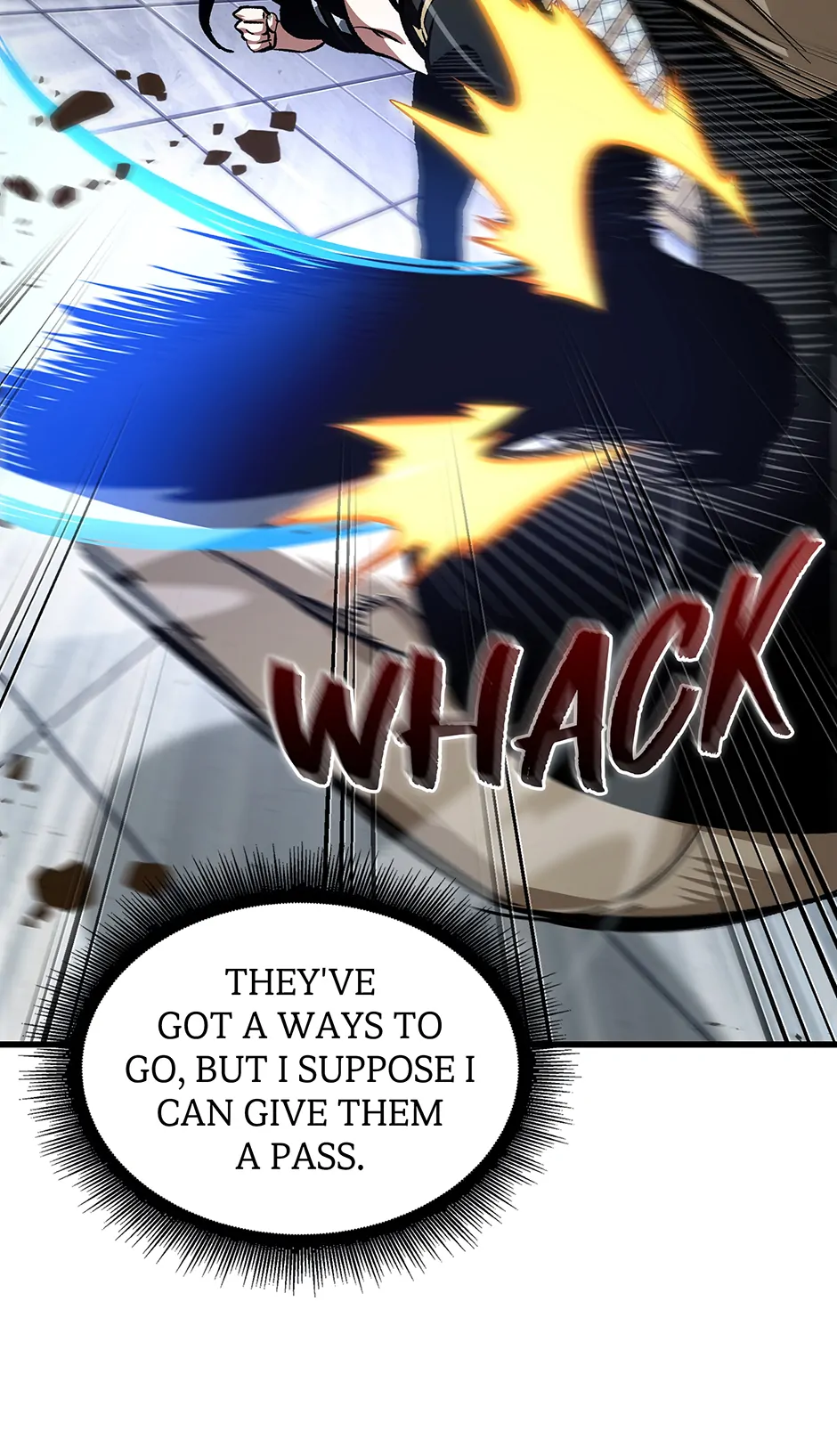 Read Pick Me Up Manga Online