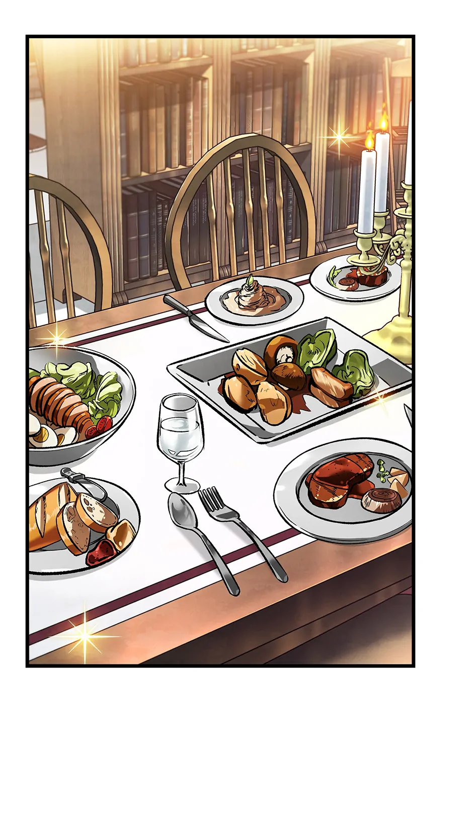 Read Pick Me Up Manga Online