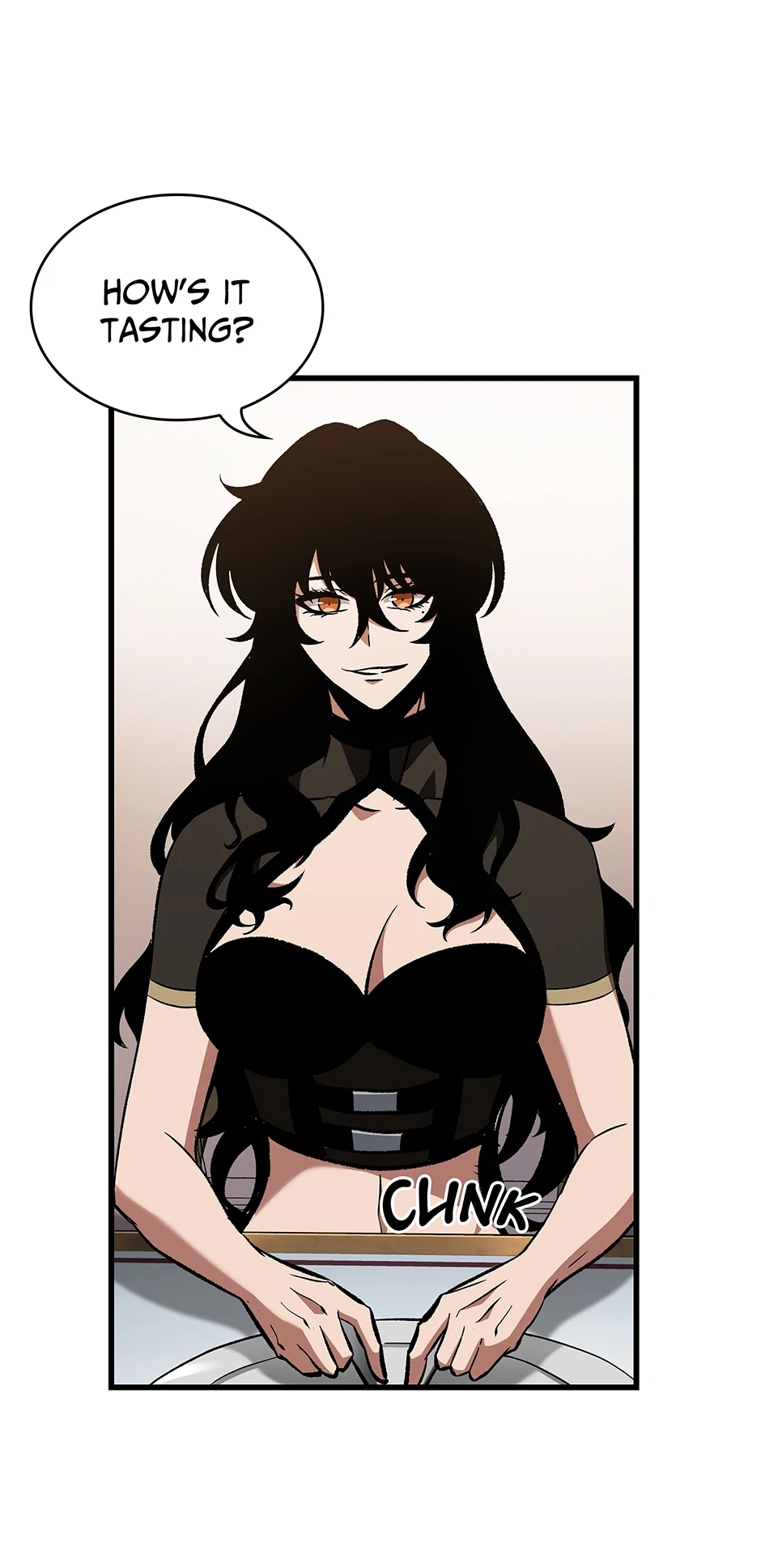 Read Pick Me Up Manga Online