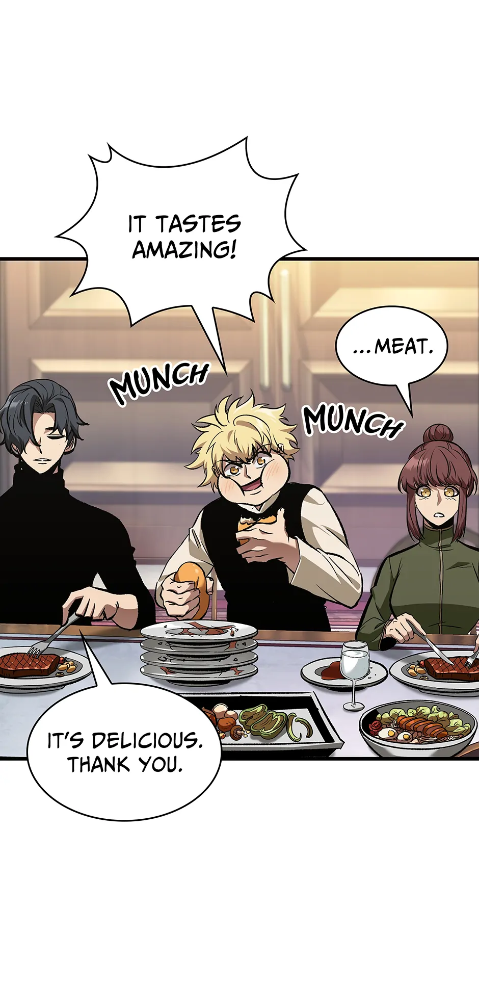 Read Pick Me Up Manga Online