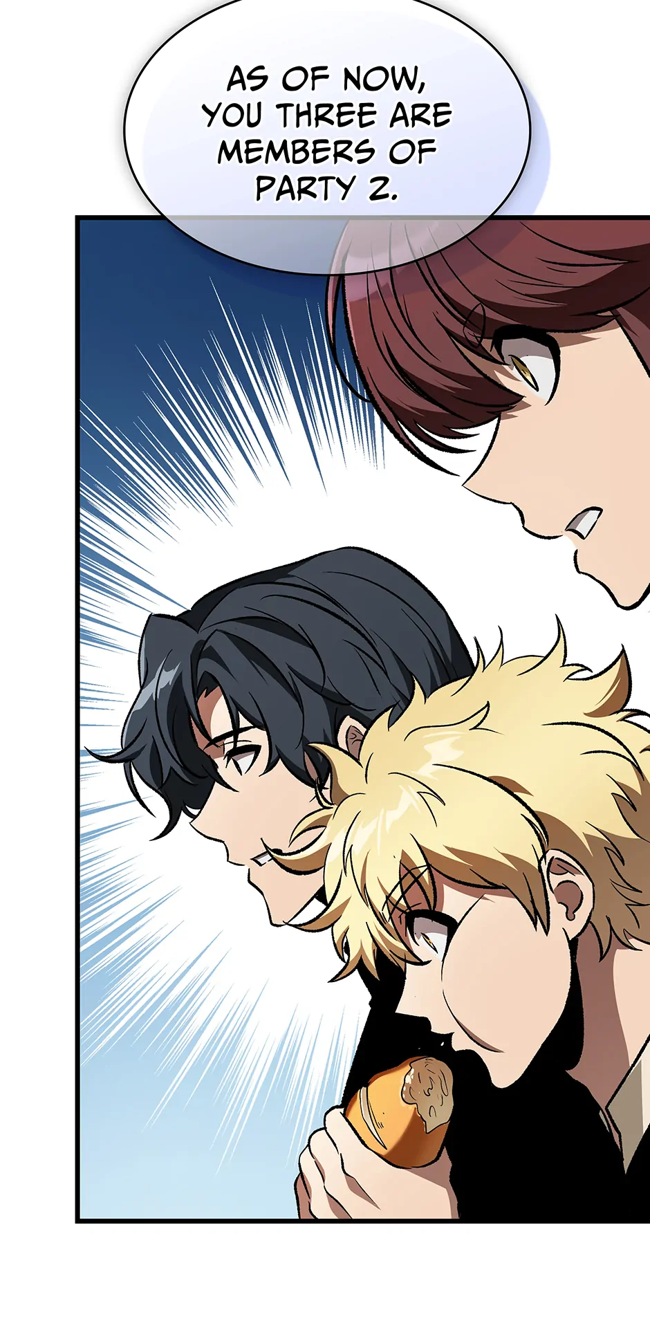 Read Pick Me Up Manga Online