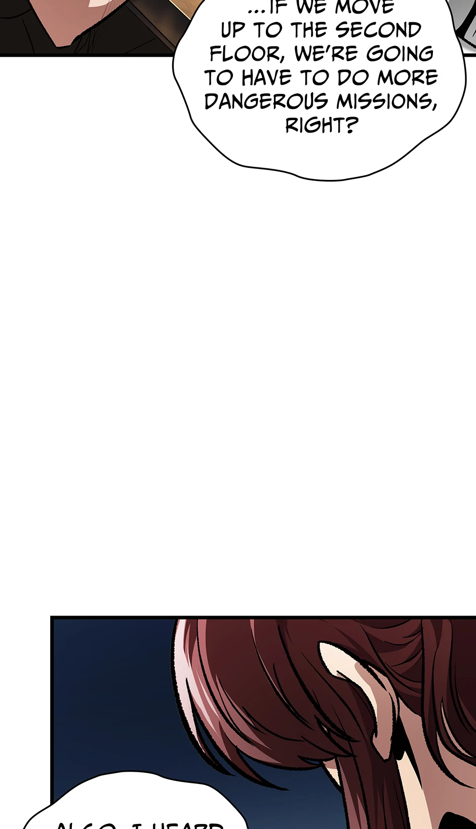 Read Pick Me Up Manga Online