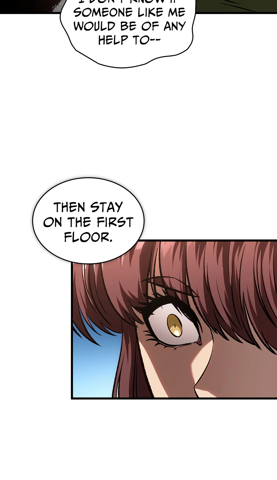 Read Pick Me Up Manga Online