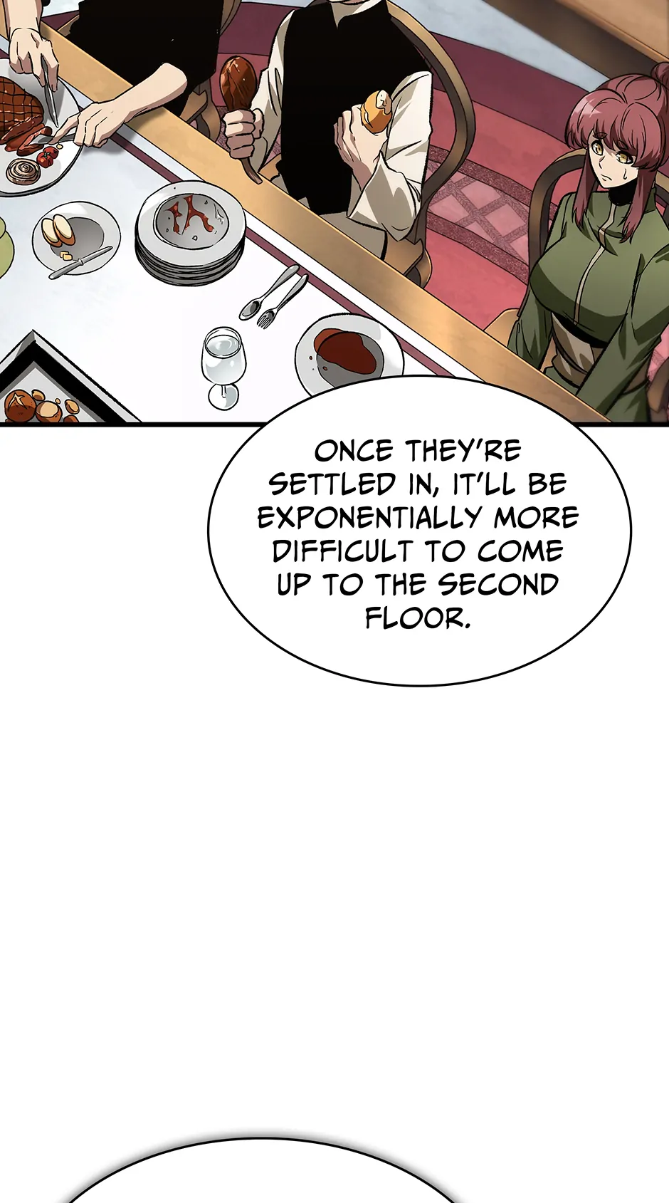 Read Pick Me Up Manga Online