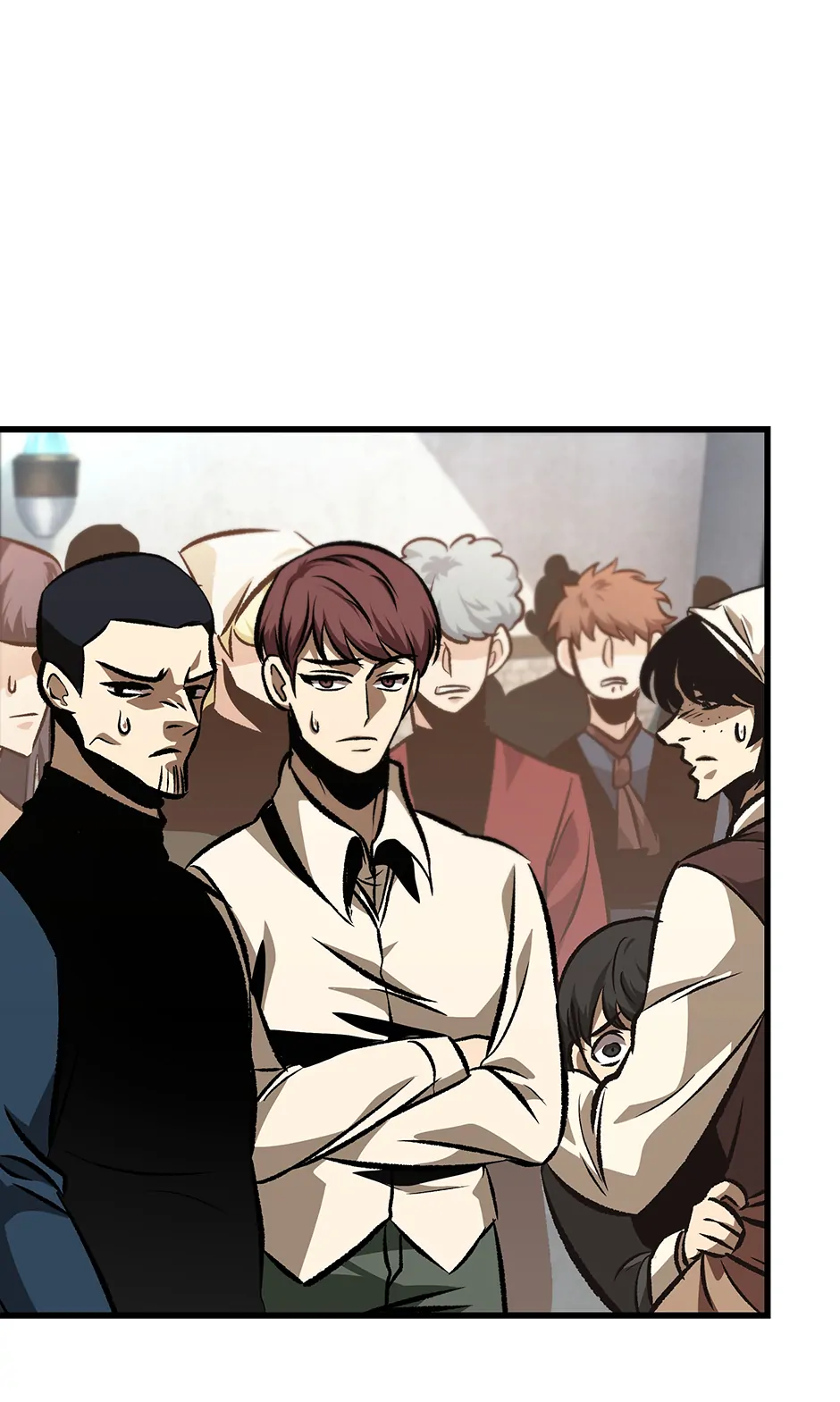 Read Pick Me Up Manga Online
