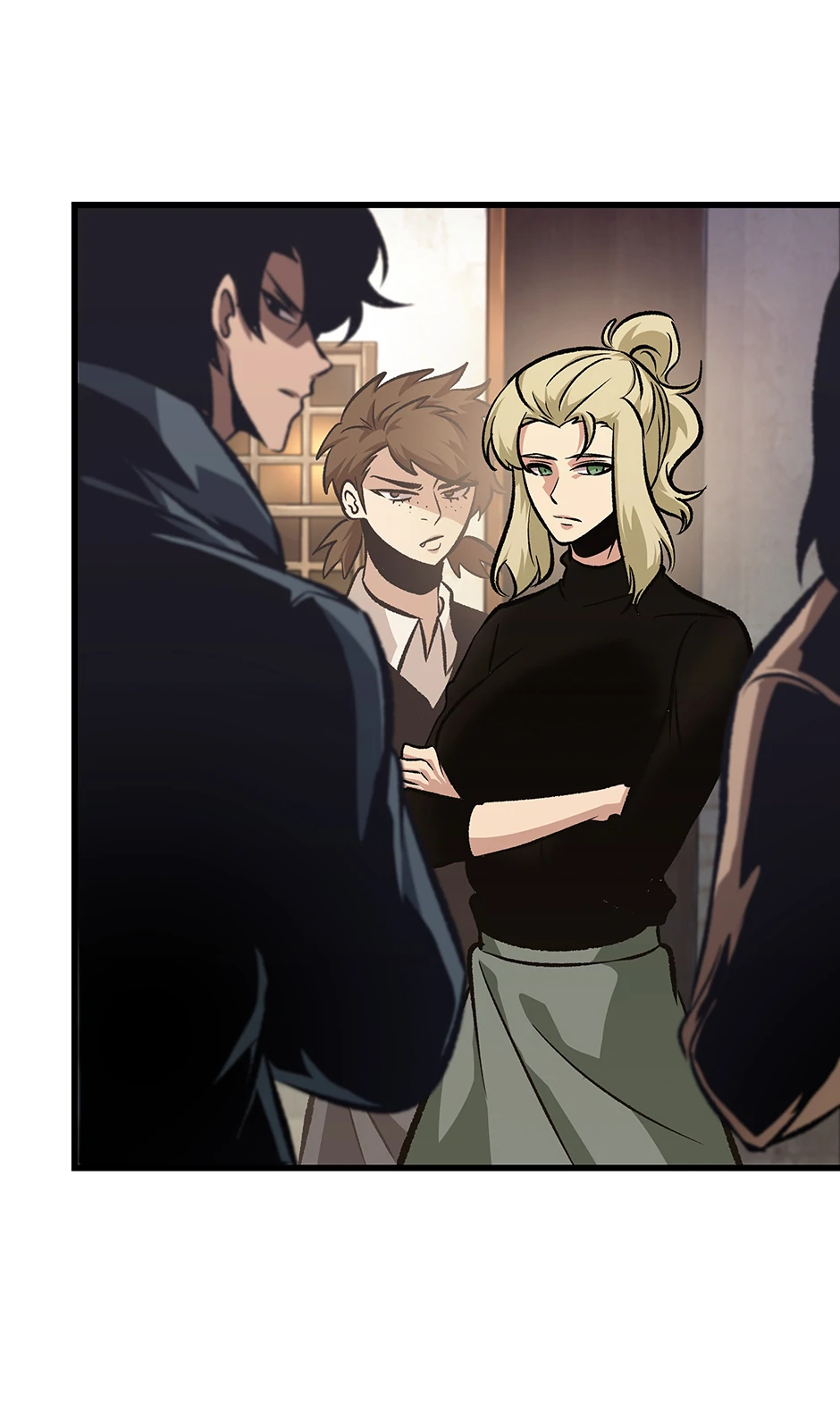 Read Pick Me Up Manga Online