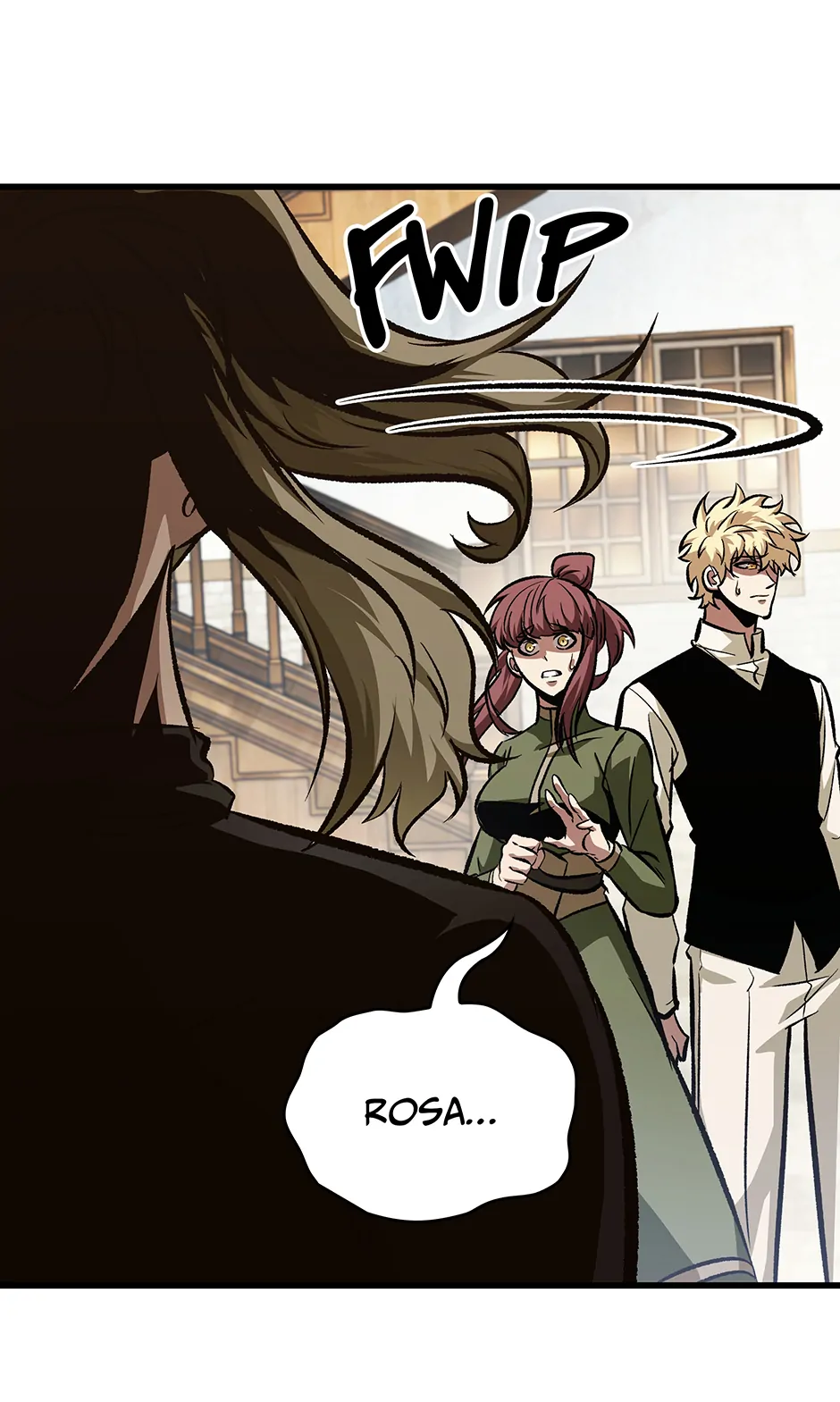 Read Pick Me Up Manga Online