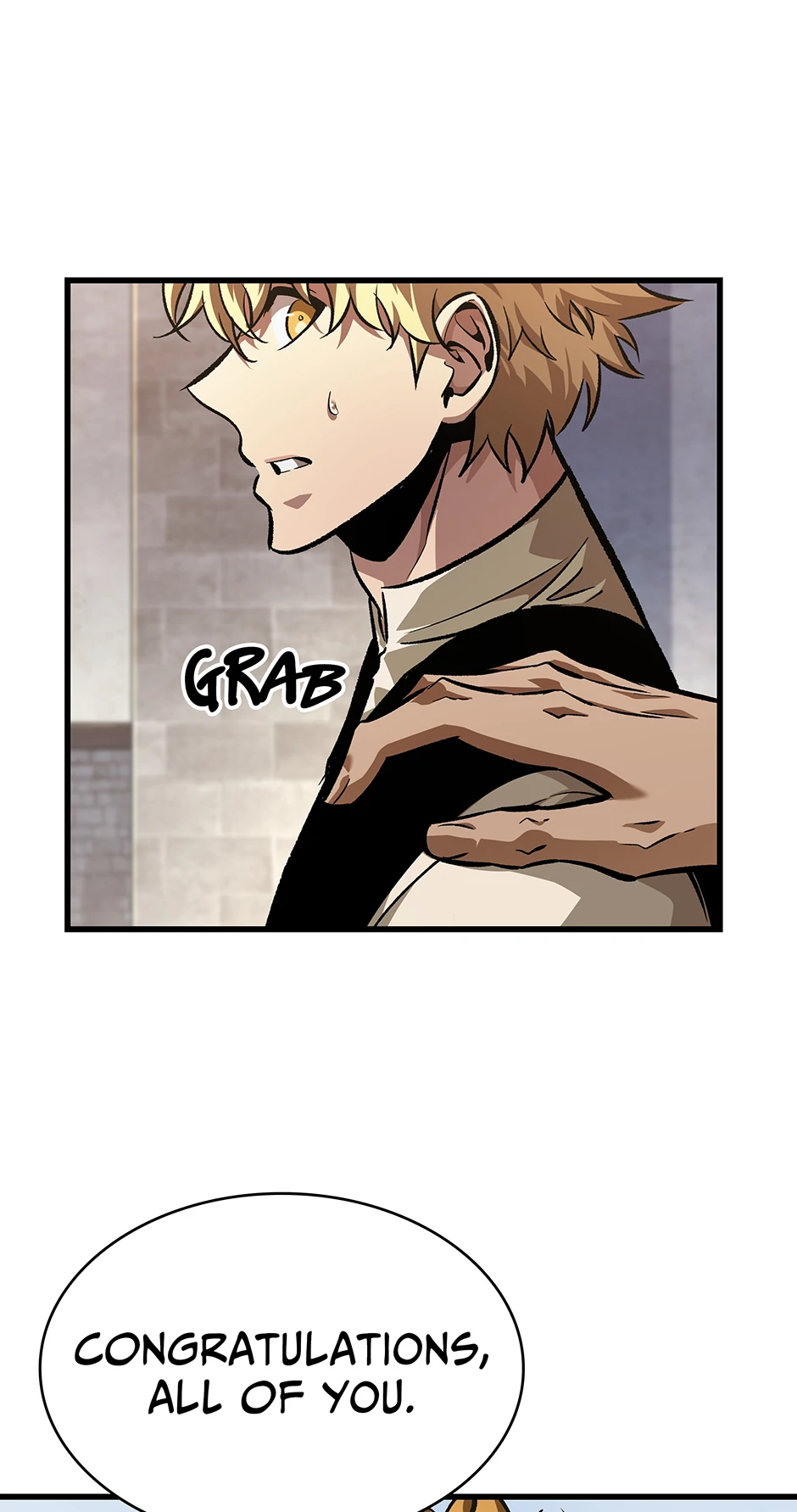 Read Pick Me Up Manga Online
