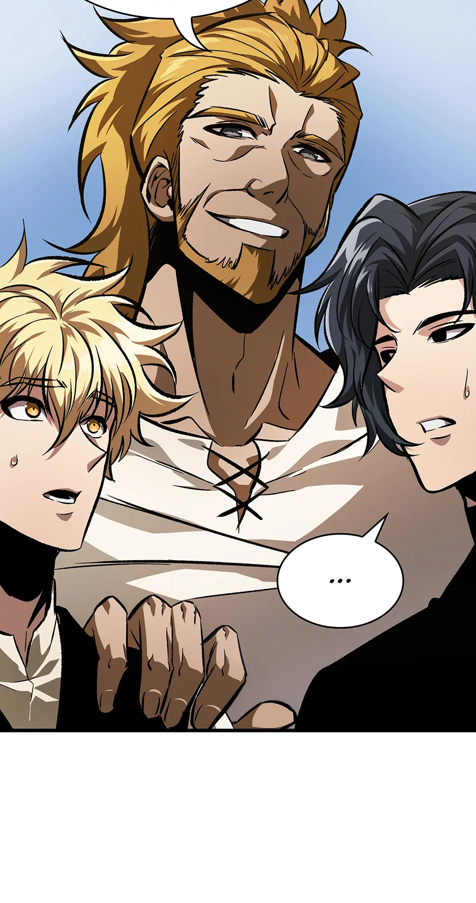 Read Pick Me Up Manga Online