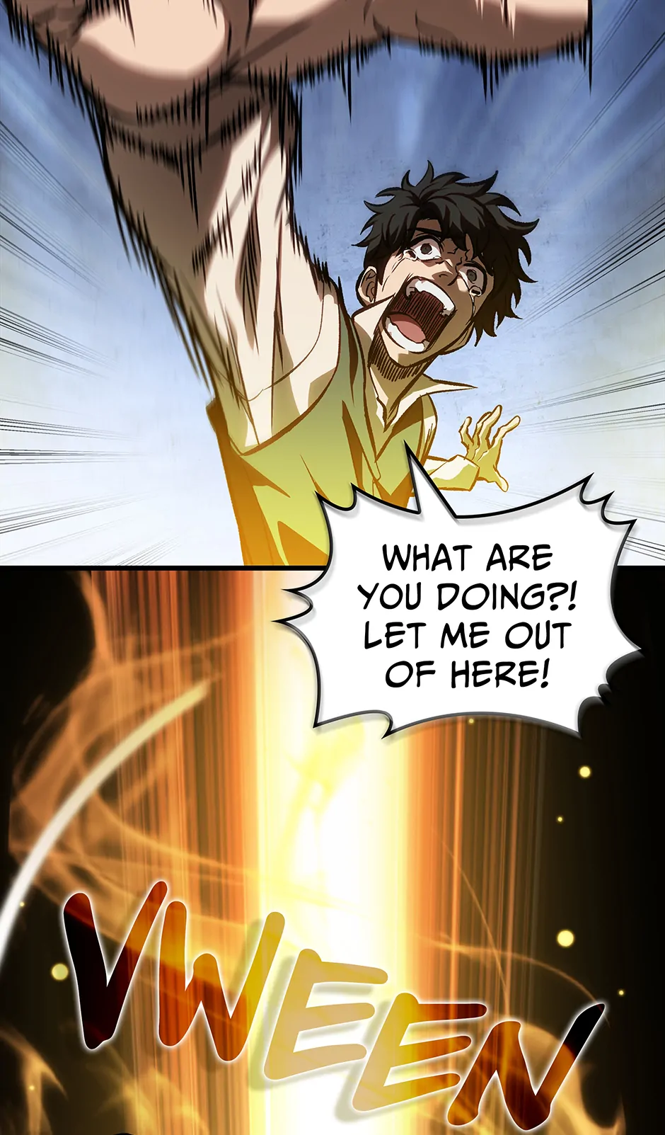 Read Pick Me Up Manga Online