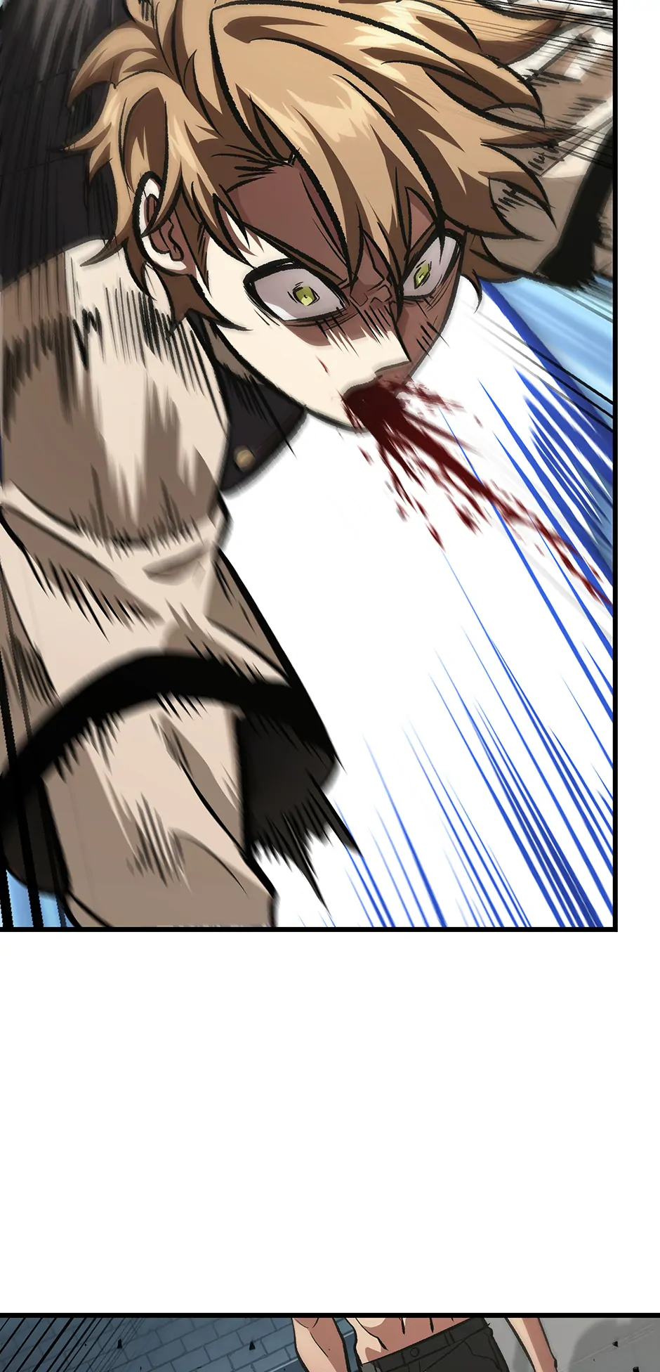 Read Pick Me Up Manga Online