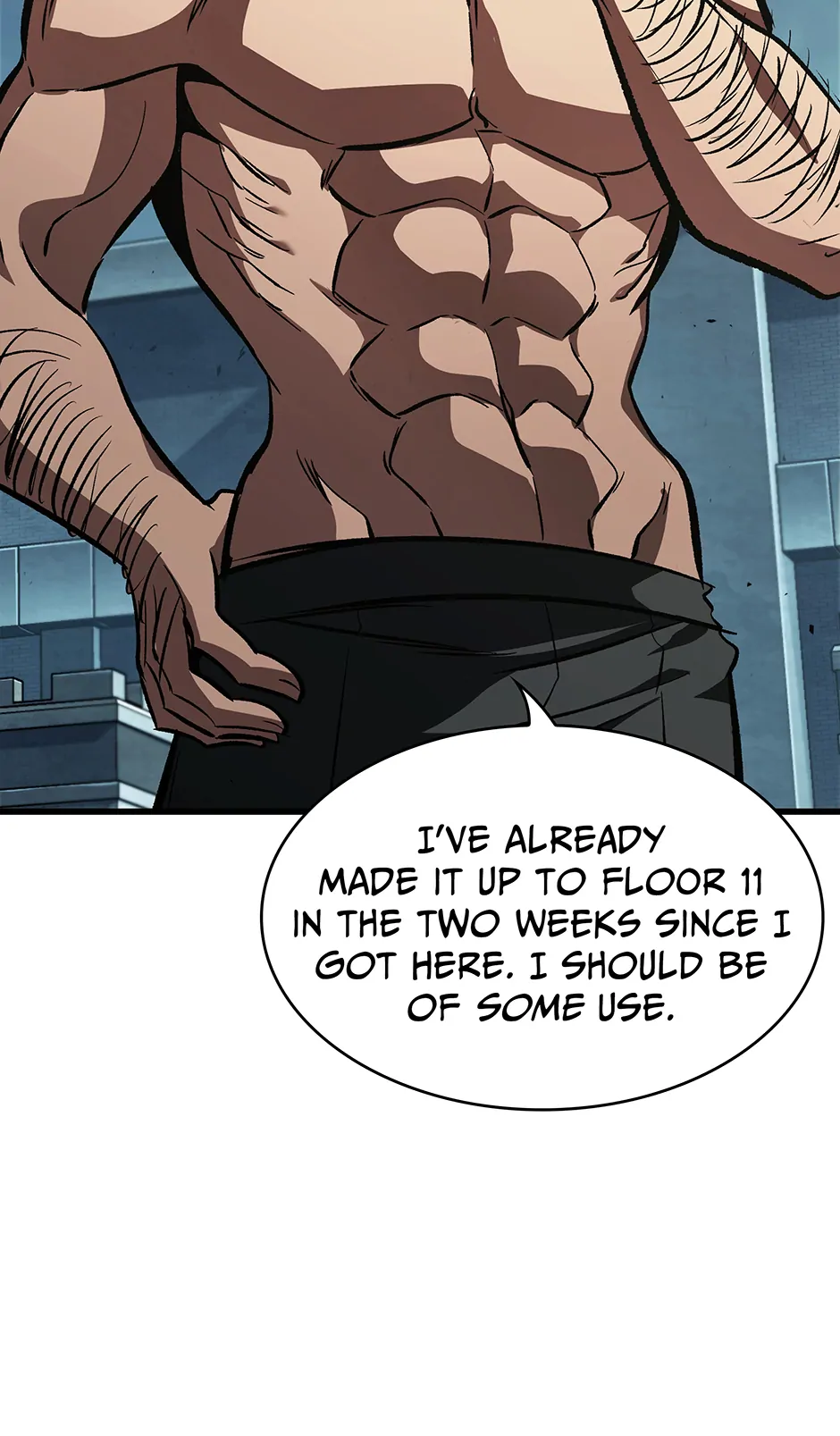 Read Pick Me Up Manga Online