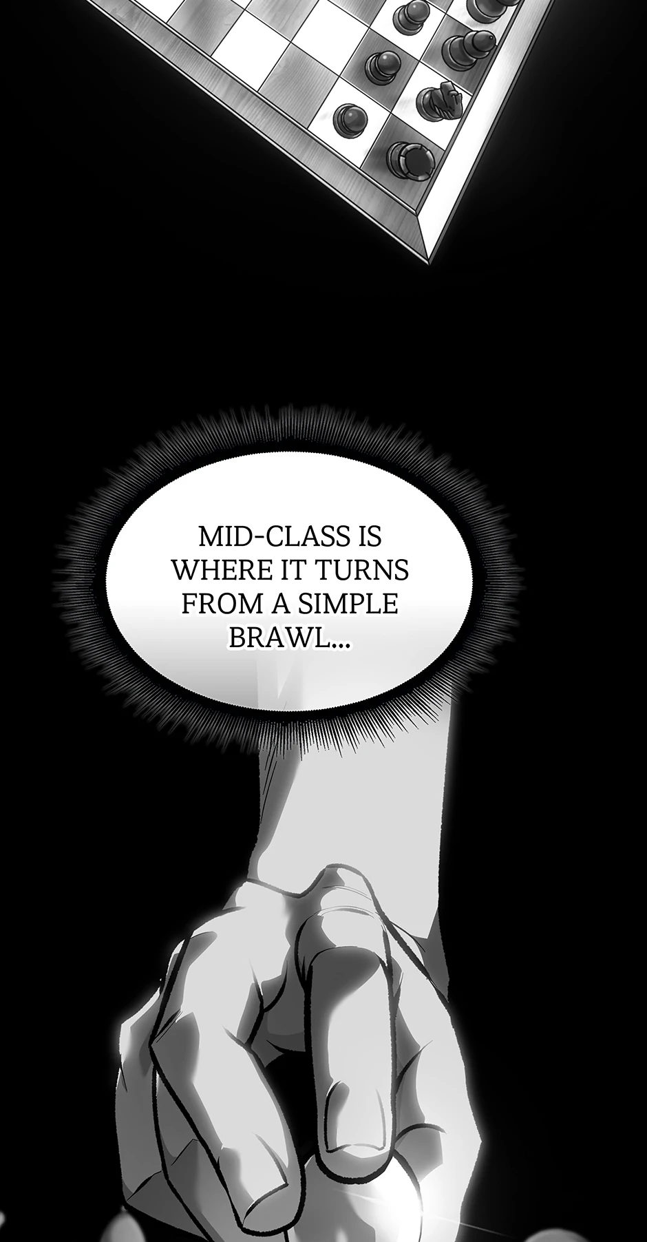 Read Pick Me Up Manga Online
