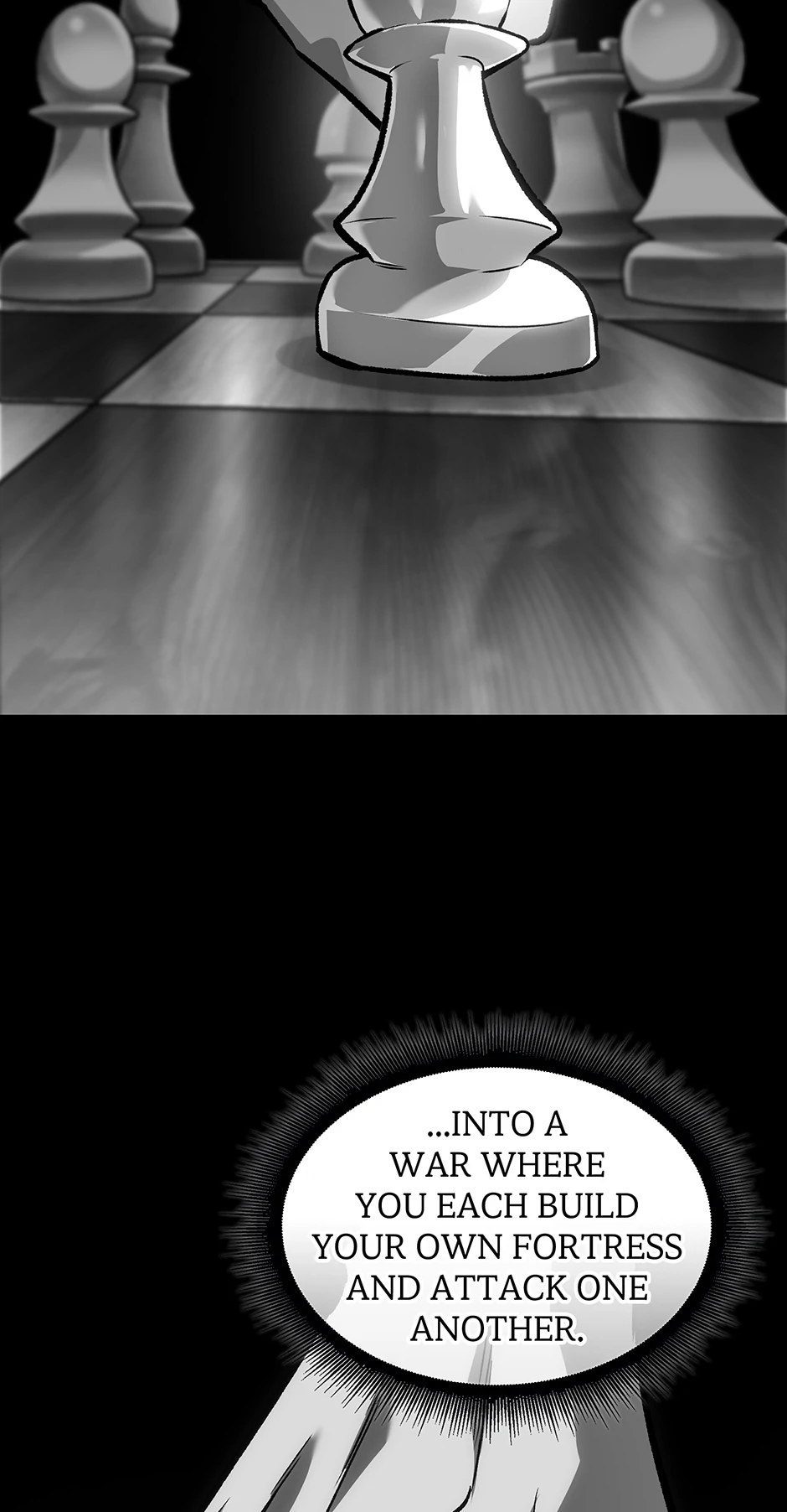 Read Pick Me Up Manga Online