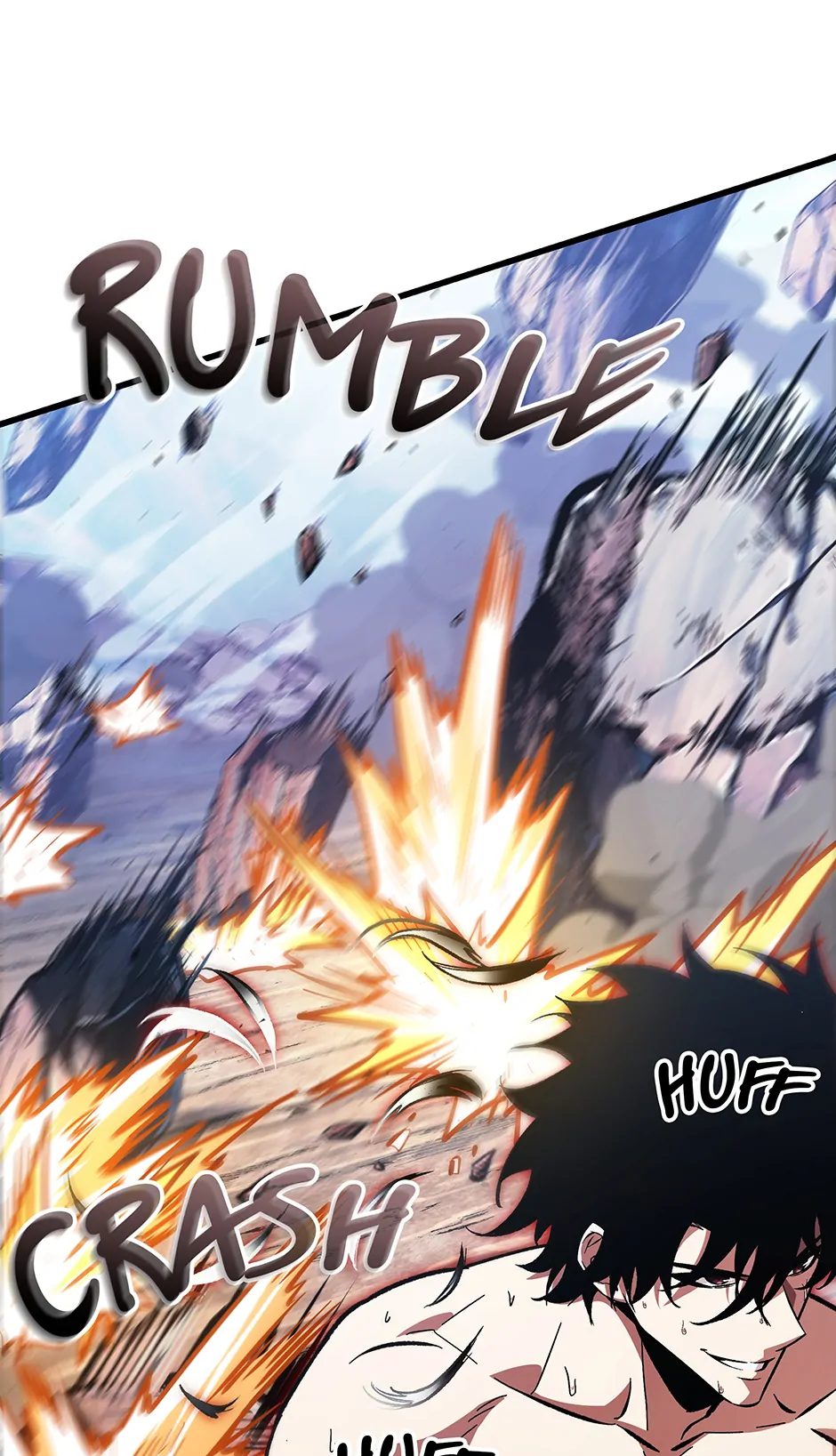 Read Pick Me Up Manga Online